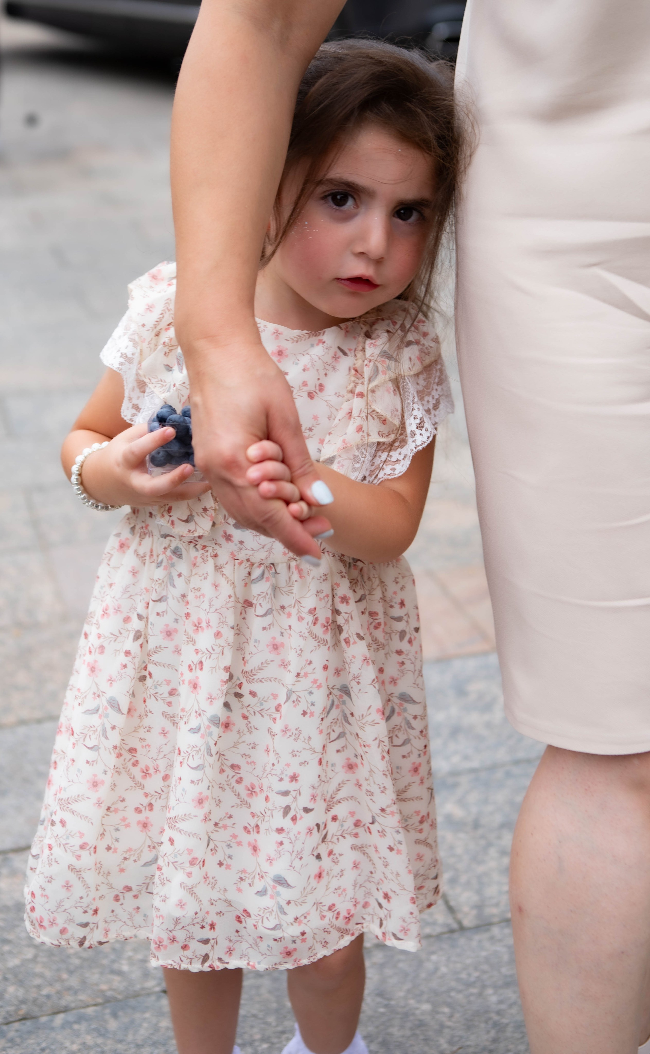 Гости с мероприятий