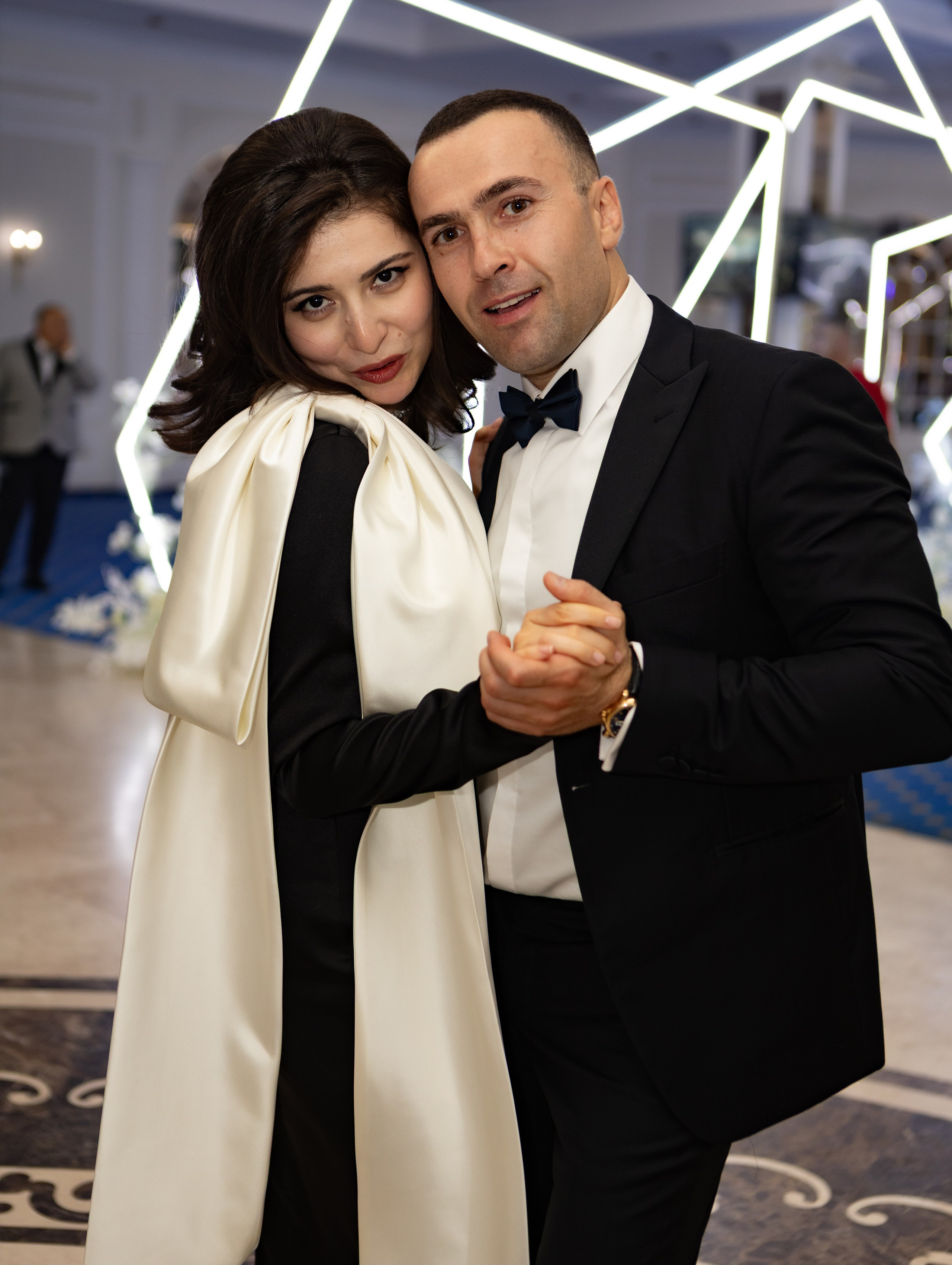 Гости с мероприятий