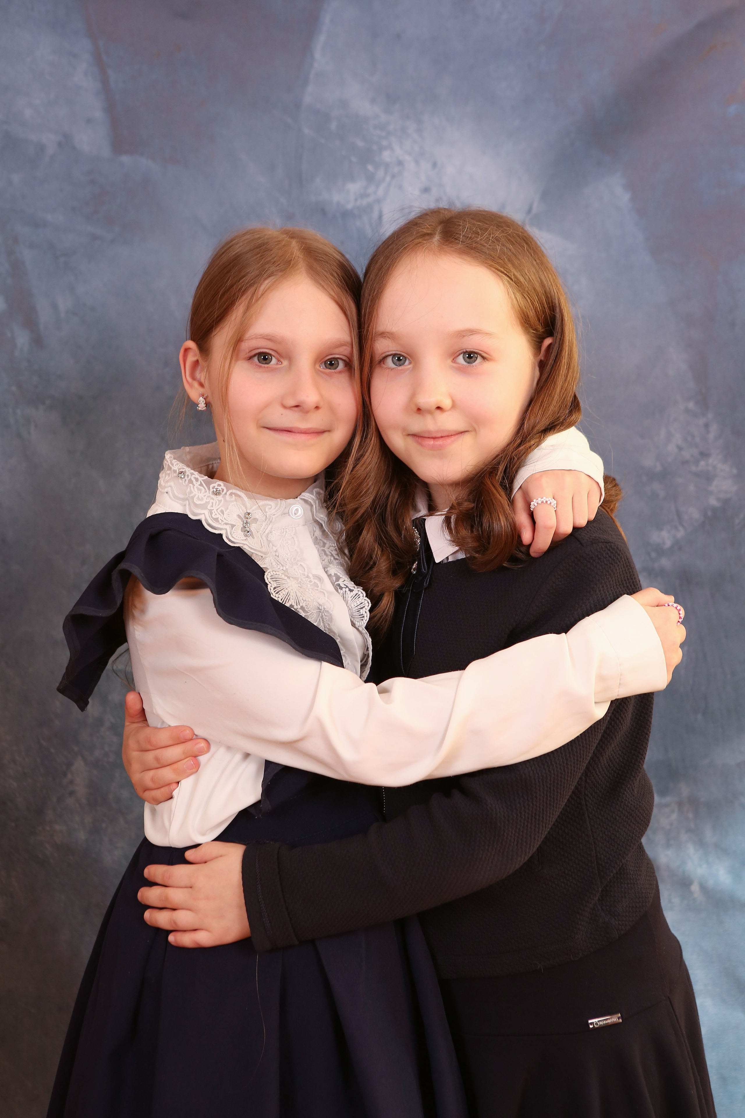 Портретная съемка. Студия детской и семейной фотографии 12кадров