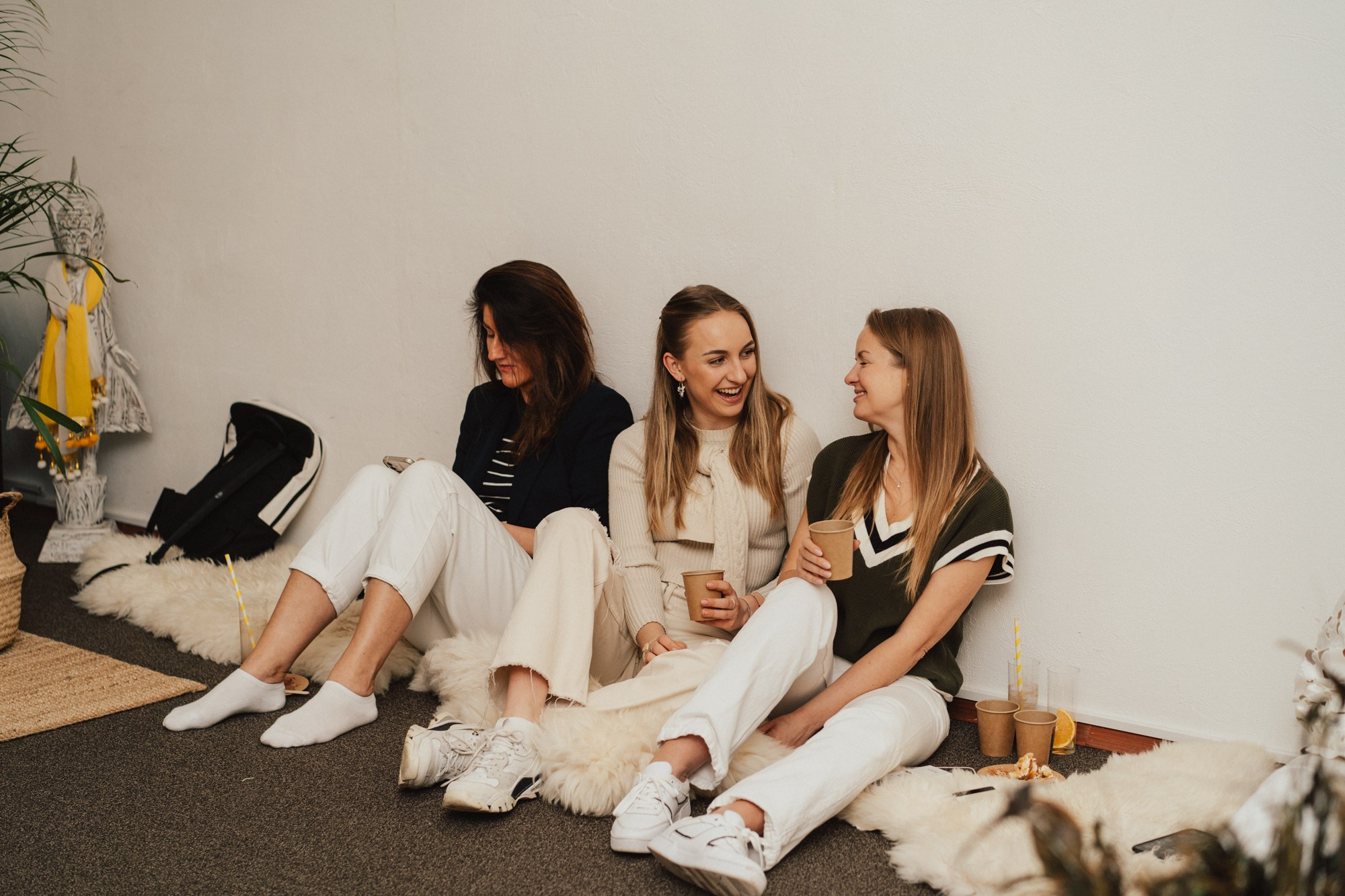 Cantika. Store Birthday. Photographer in Vilnius