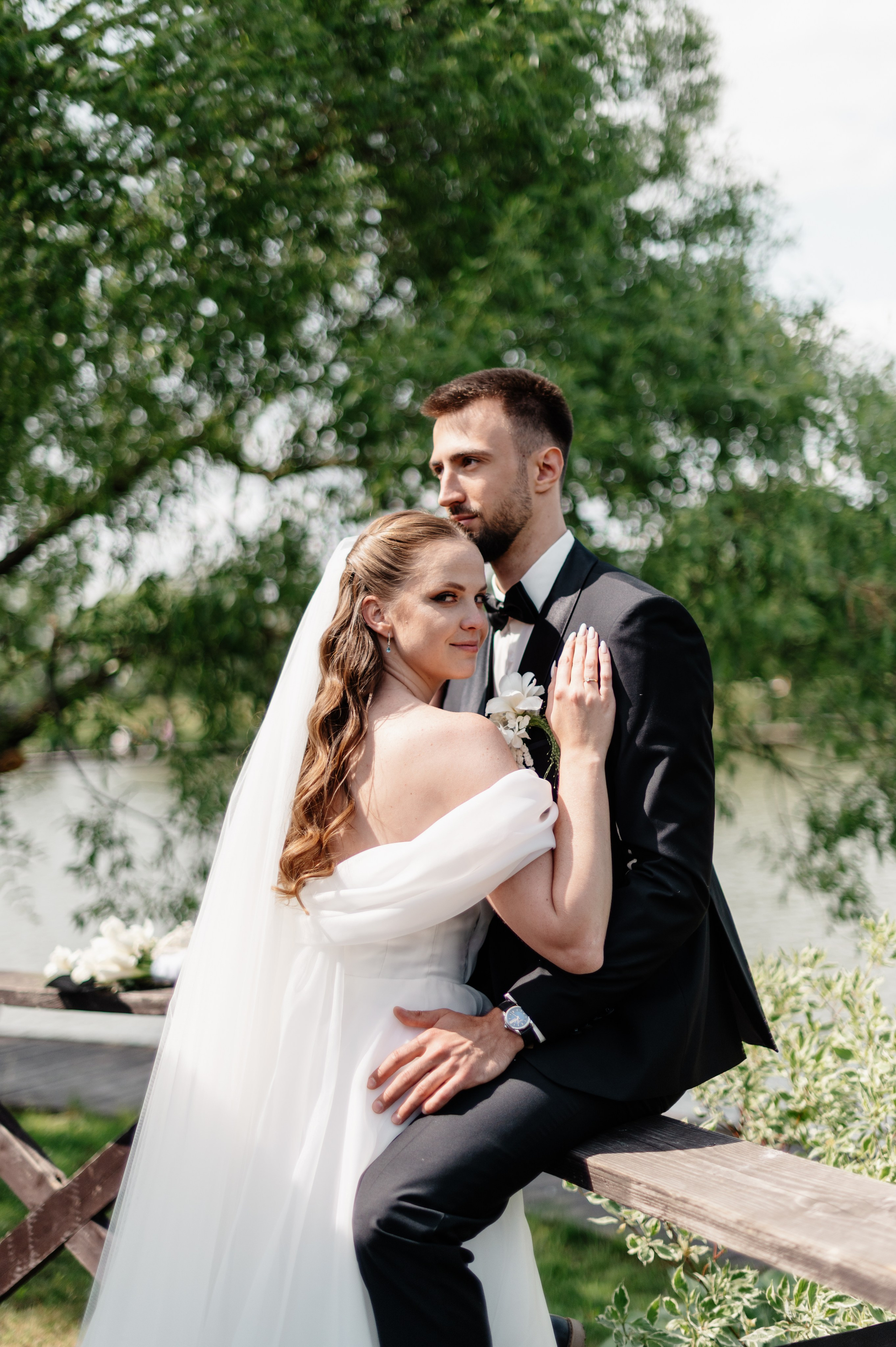 Nikita & Alexandra. Свадебный и индивидуальный фотограф Никита Роут | Москва