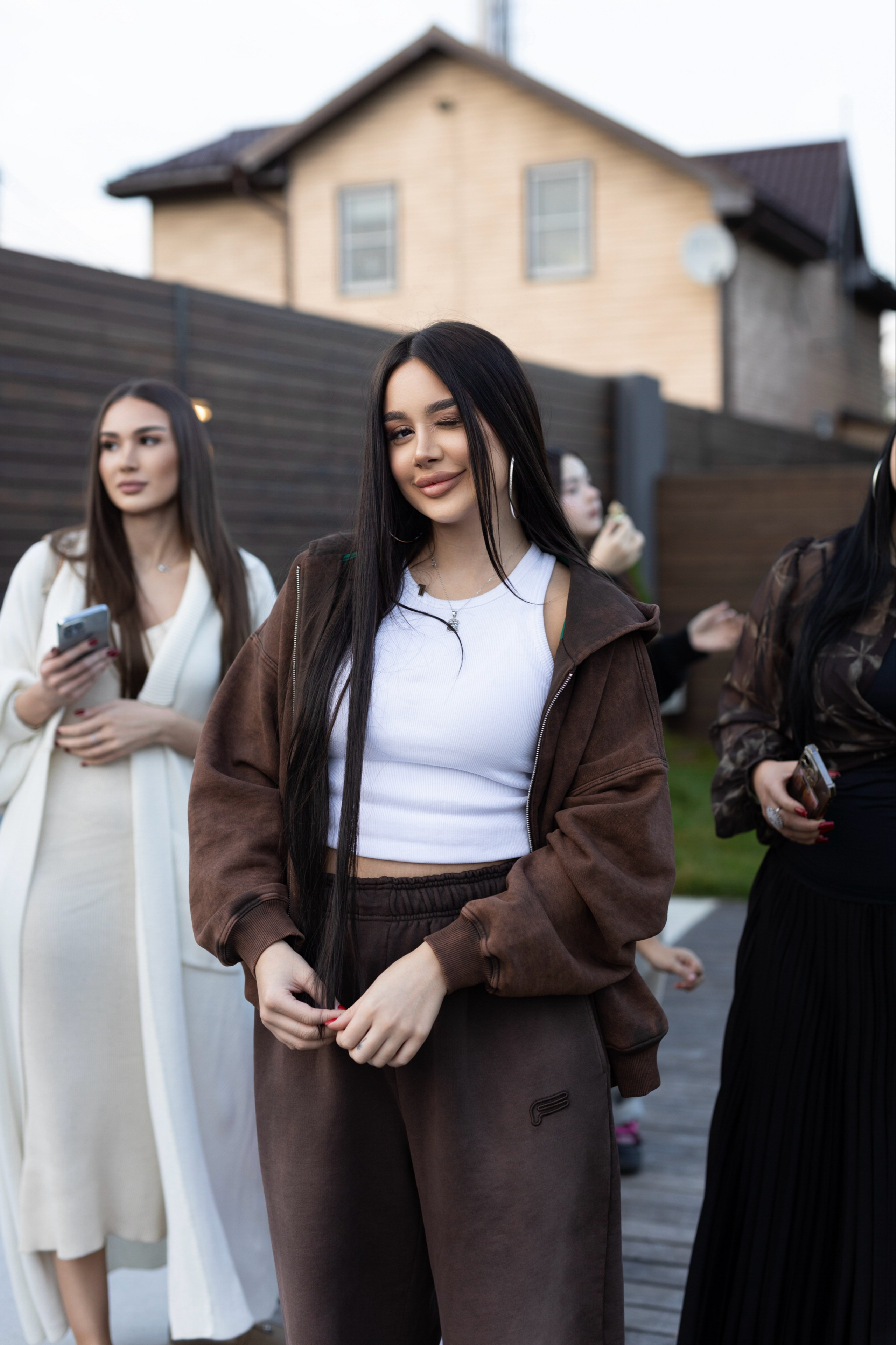 EVENTS. Портретный фотограф в Москве, Зайцева Ольга