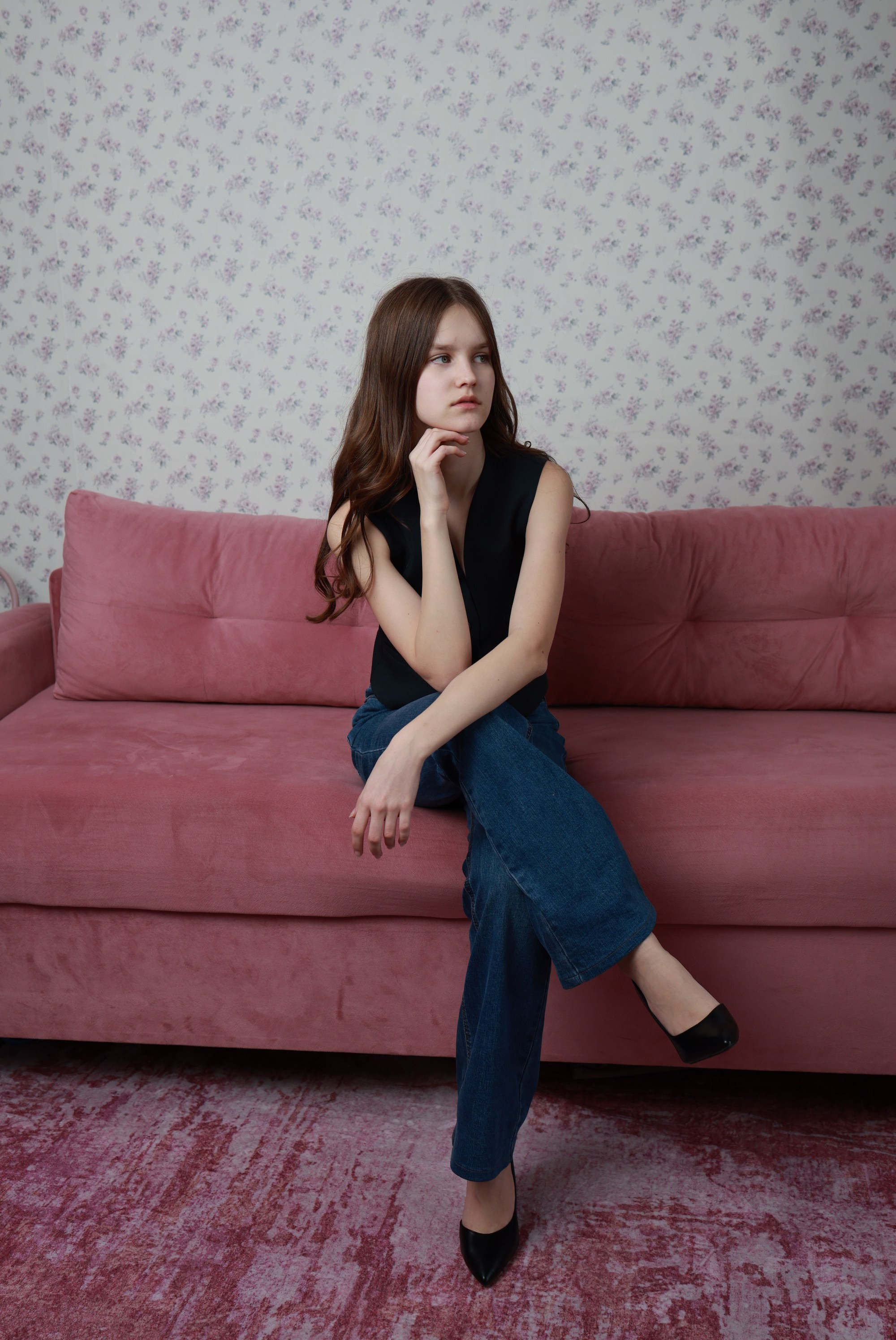 Василиса. Свадебный, портретный и детский фотограф в Челябинске