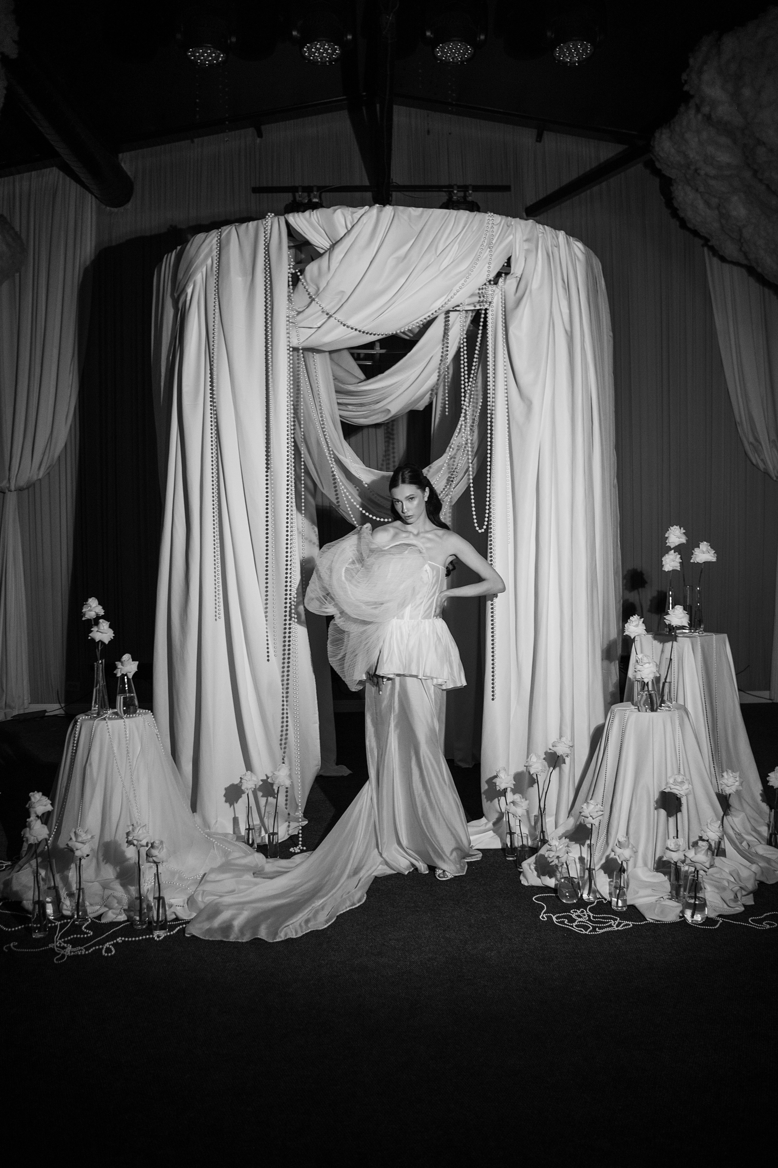 Егор и Дарья. Свадебное агентство Amorewed Agency