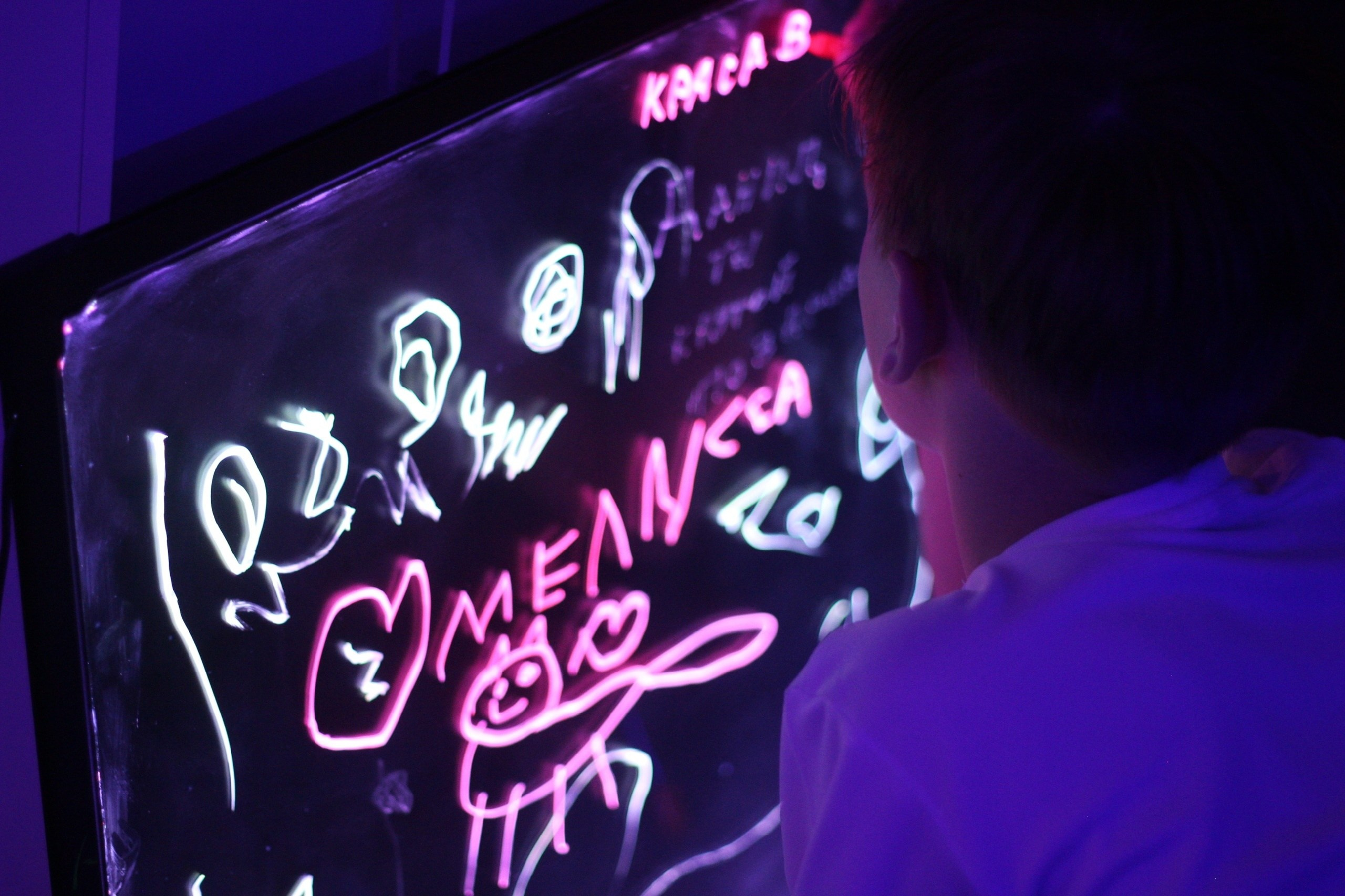 День Рождения. Фотограф Евгения Рай