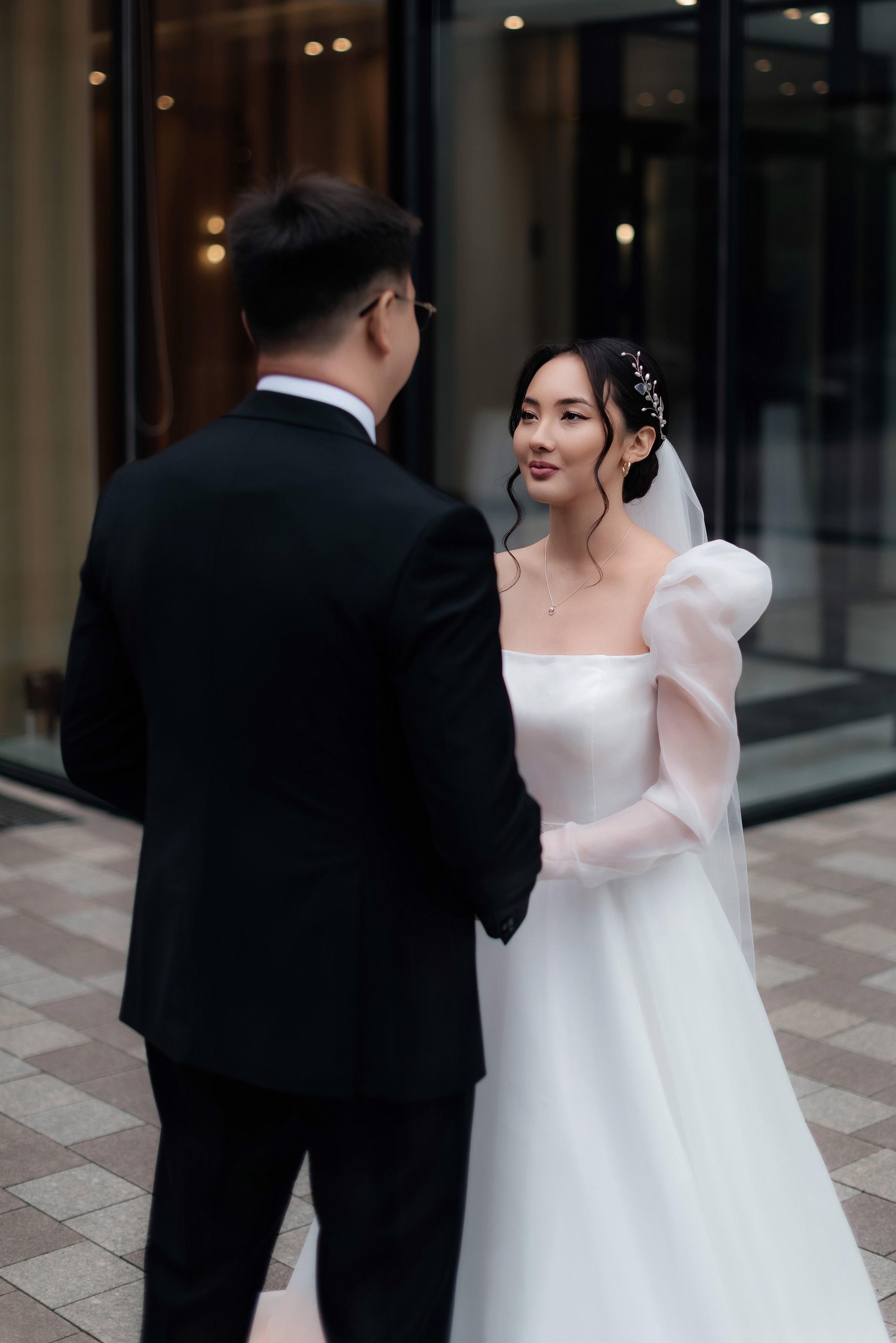 J&A. Свадебный фотограф Махаббатов Алишер