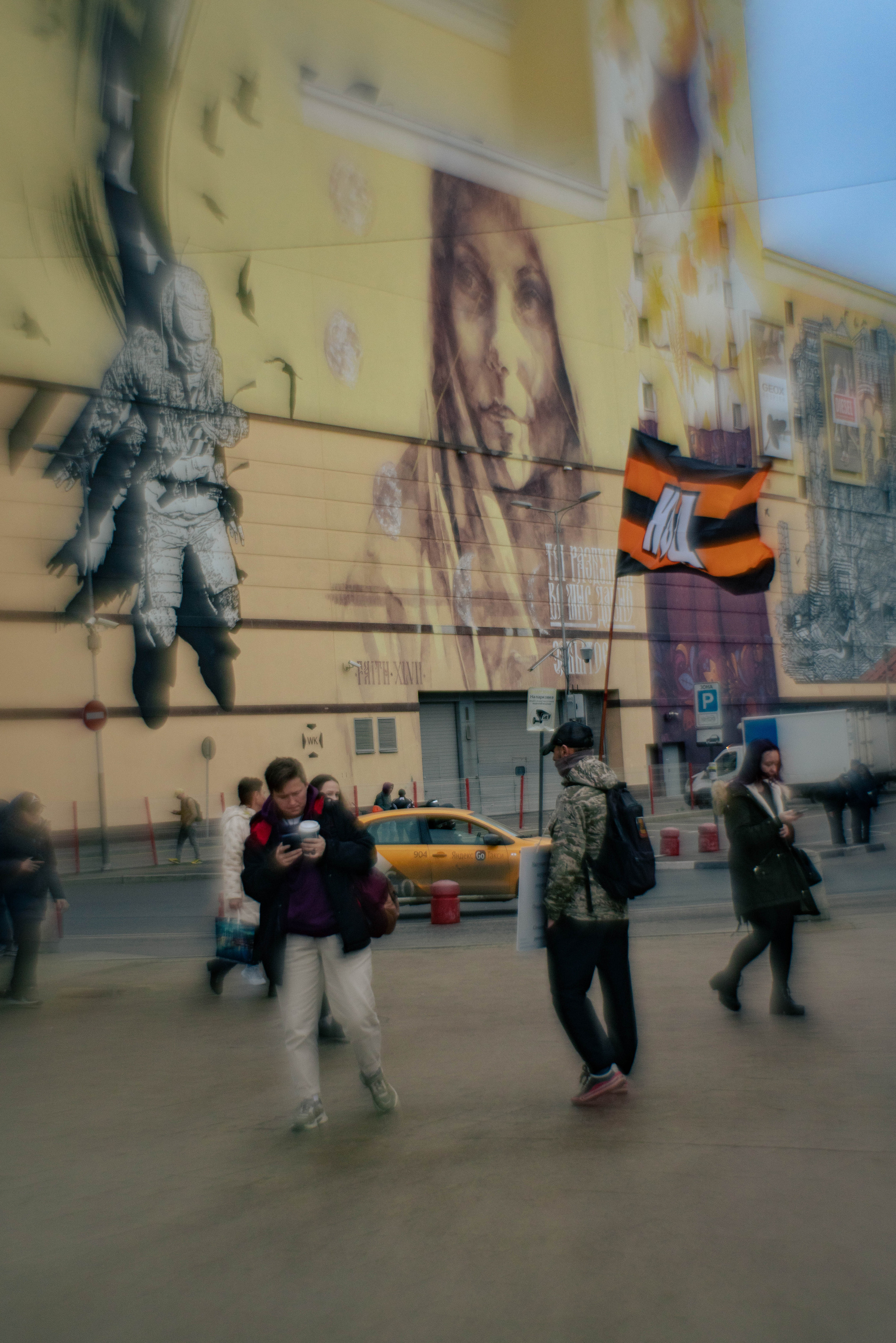 Фото из курсовой и не только