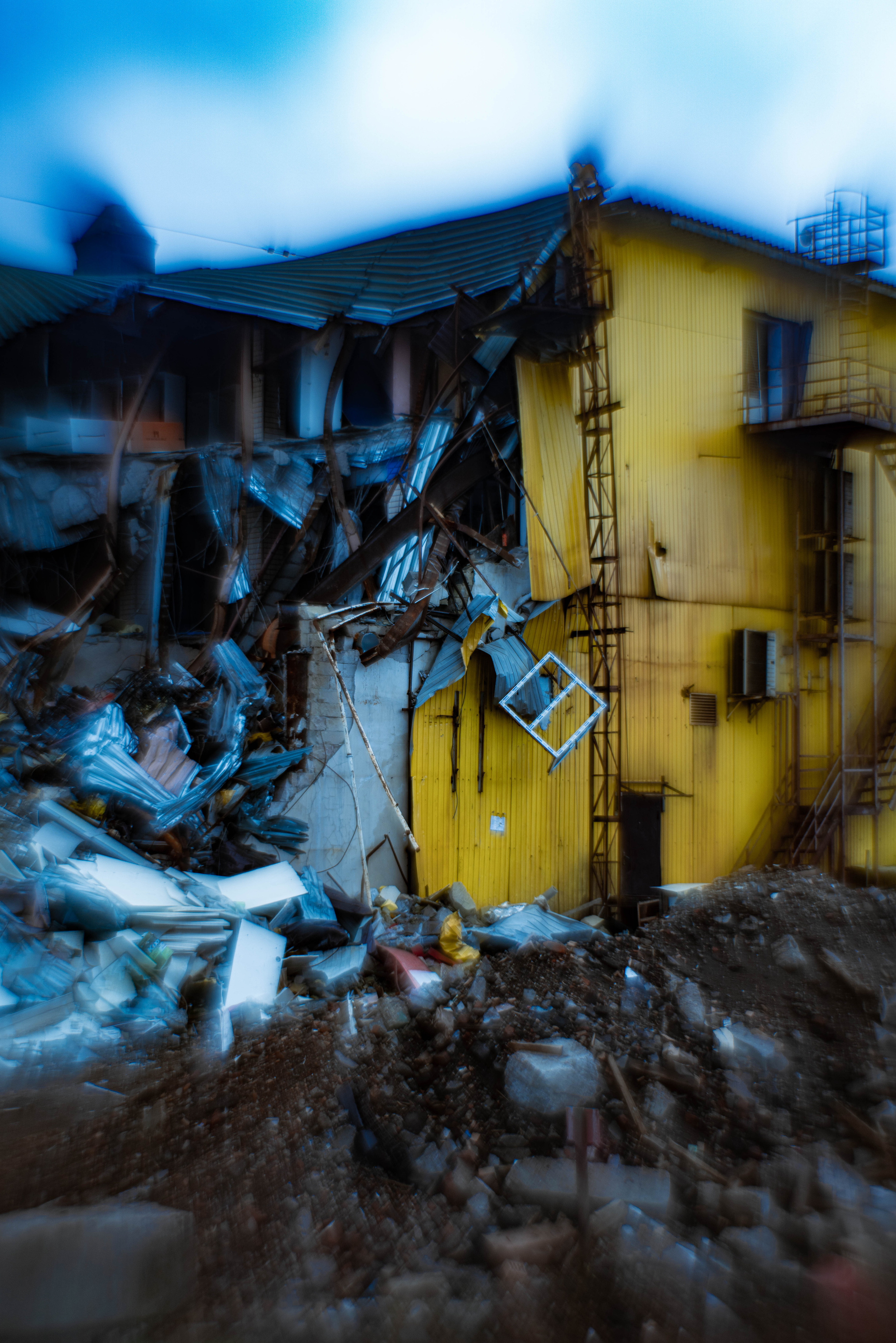 Фото из курсовой и не только