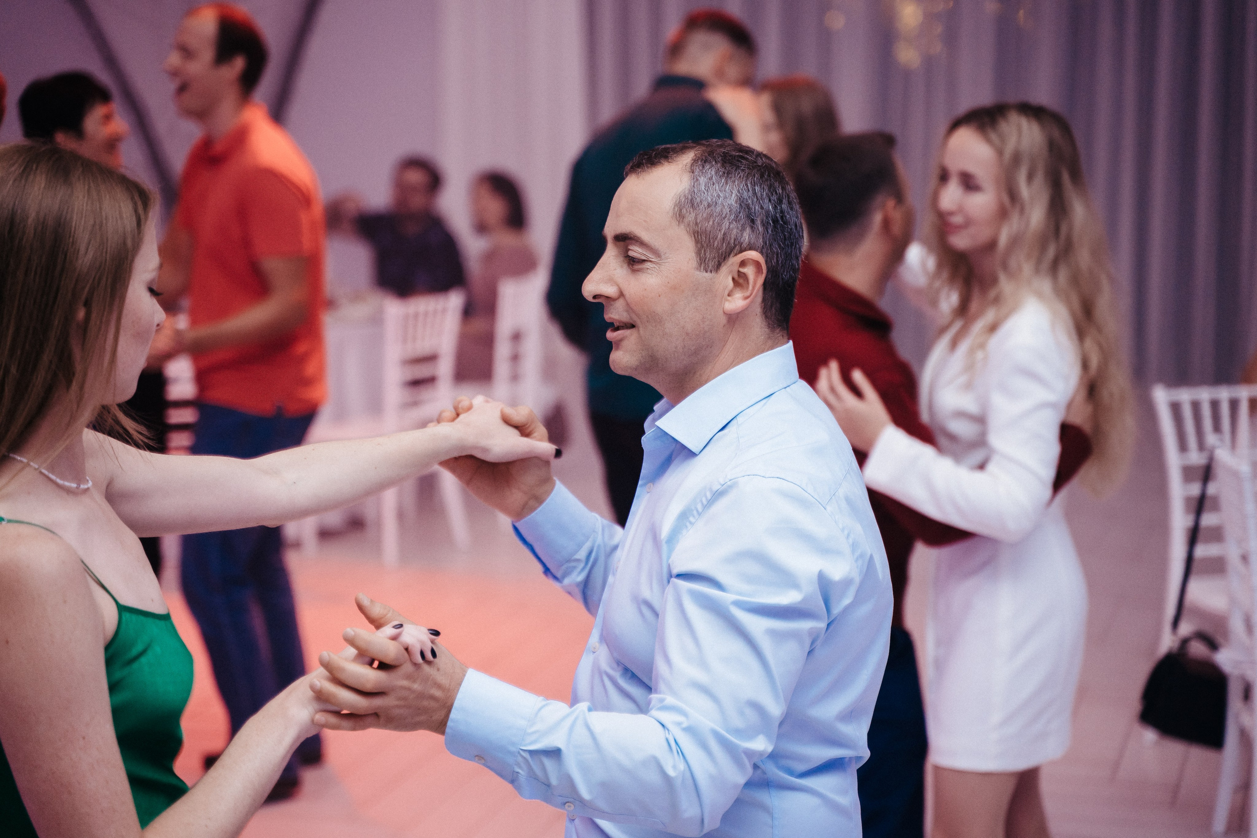 Ави Центр. Свадебный фотограф в Симферополе