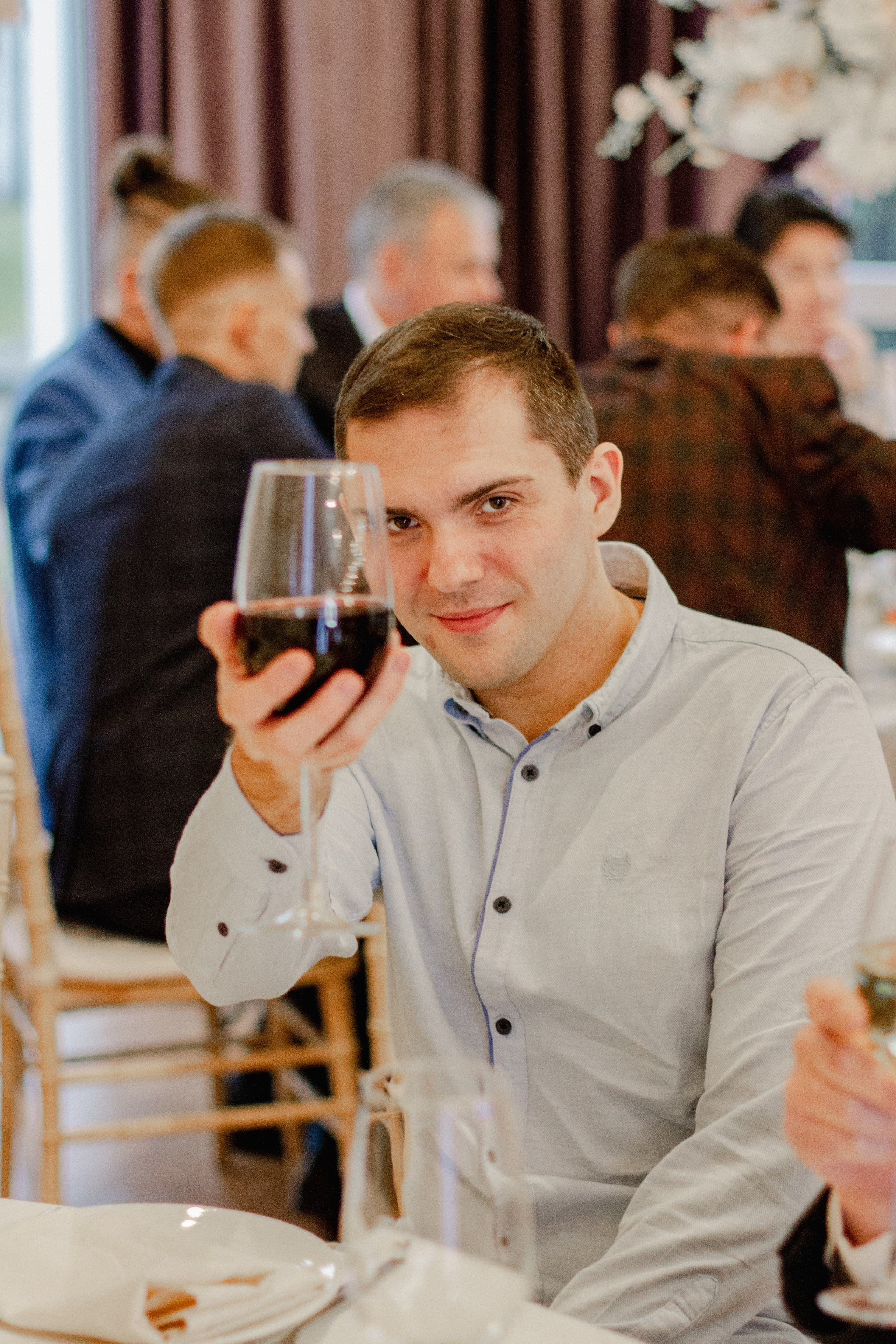 Татьяна и Владислав. Главная