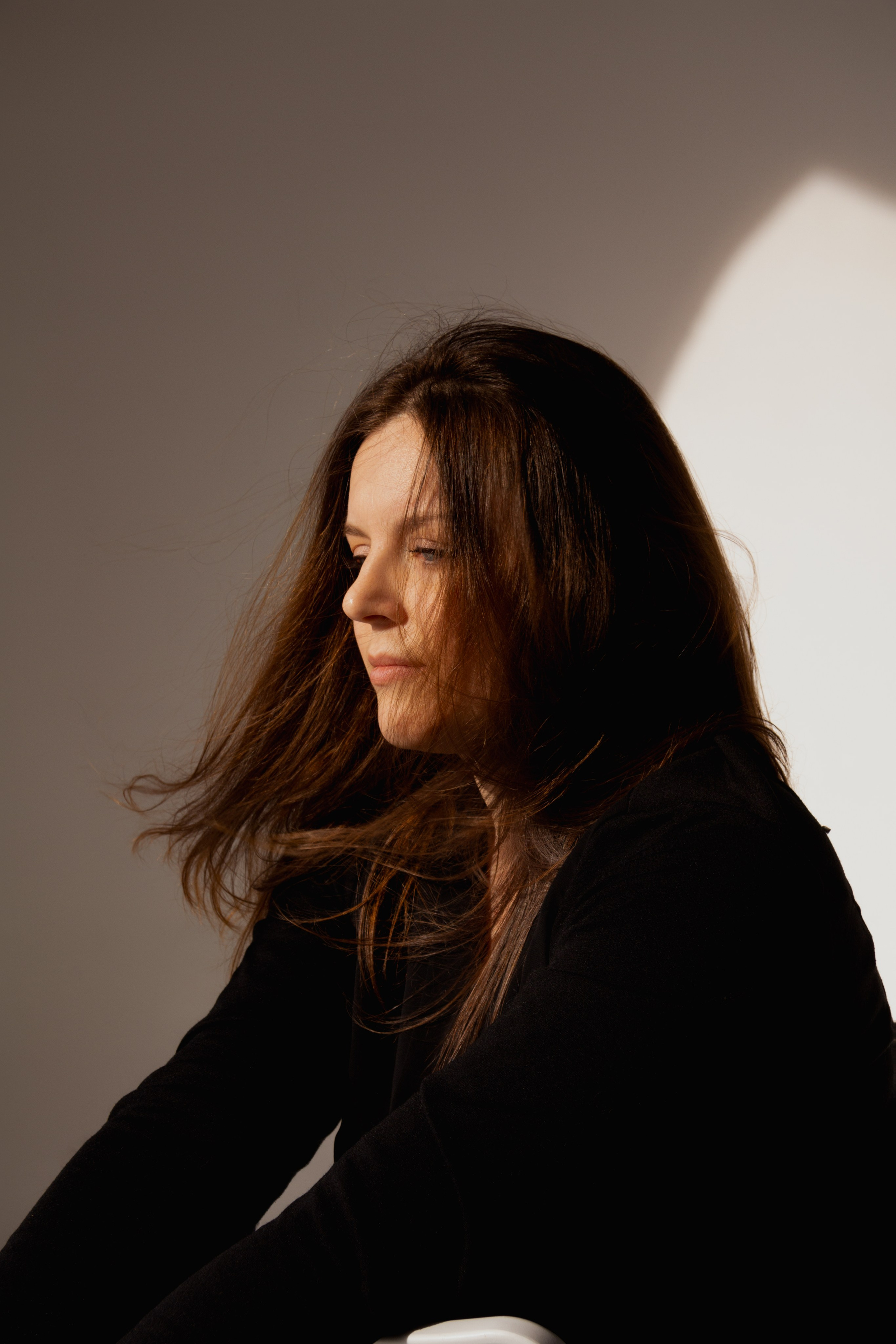 Сандра. Портретный фотограф в Санкт-Петербурге Анастасия Епифанова