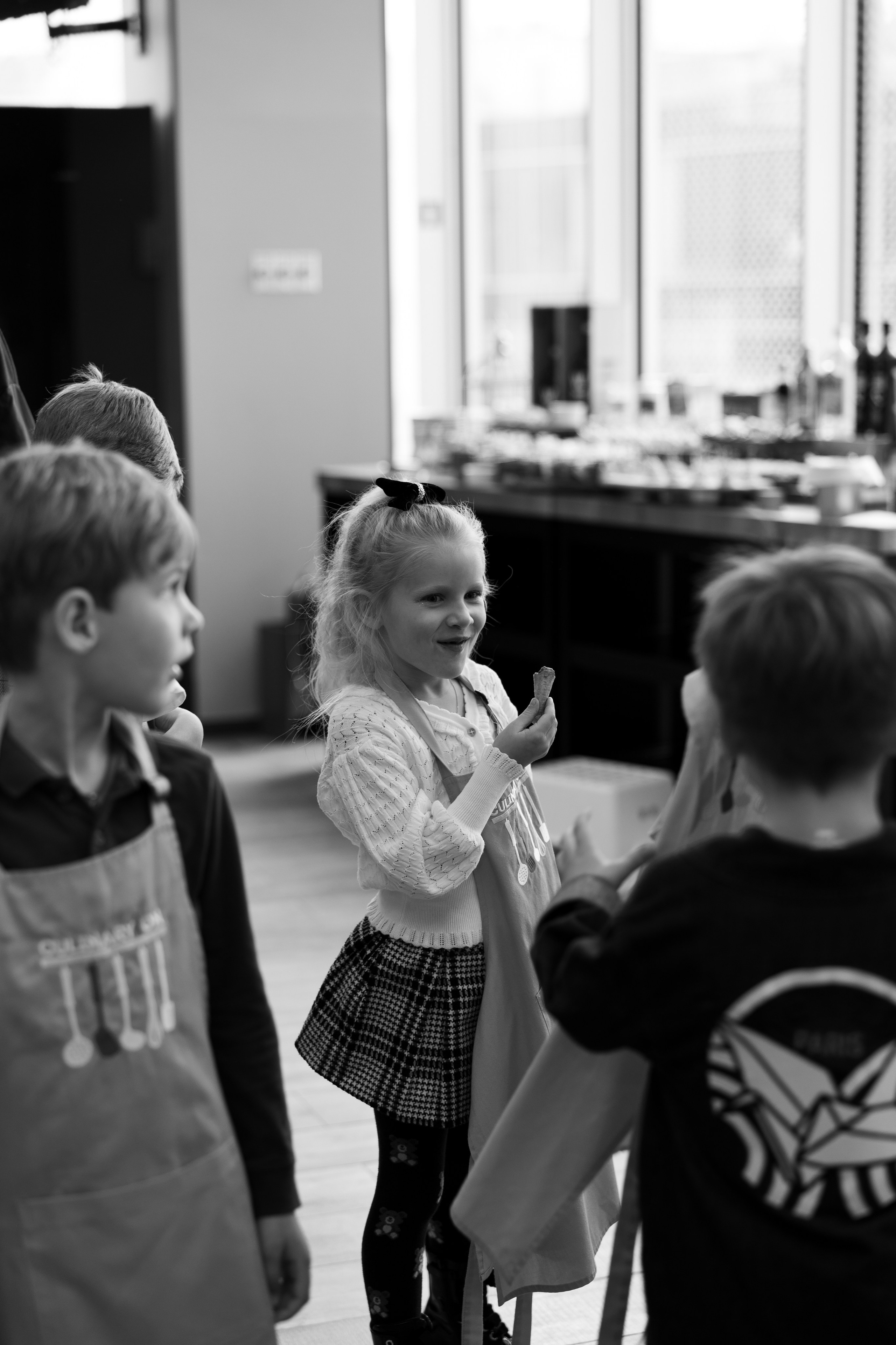 Екатерина, Кулинарное шоу. Свадебный фотограф | Москва