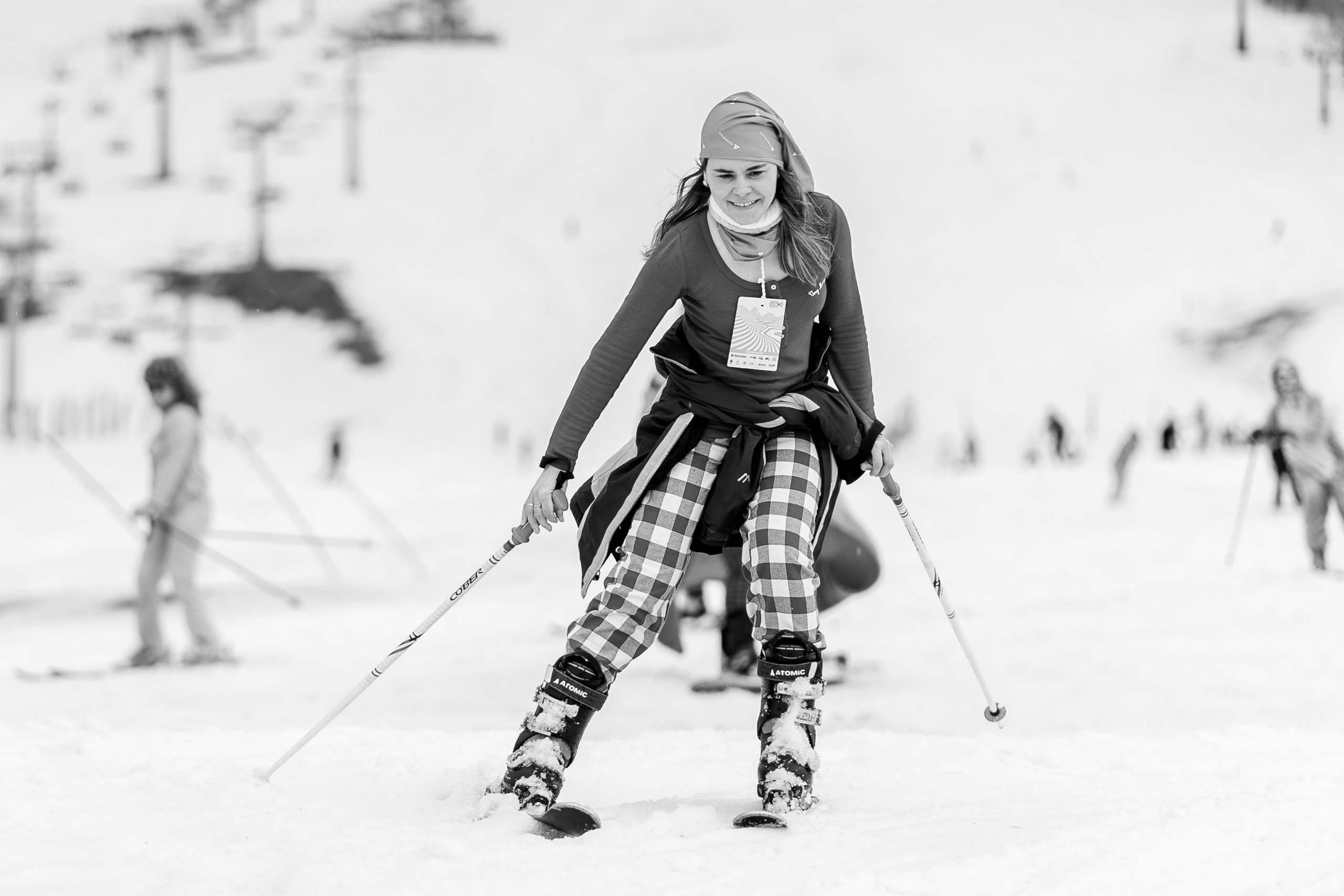 Грелка 18.04.24. Анастасия Паршукова — фотограф Шерегеш Новосибирск