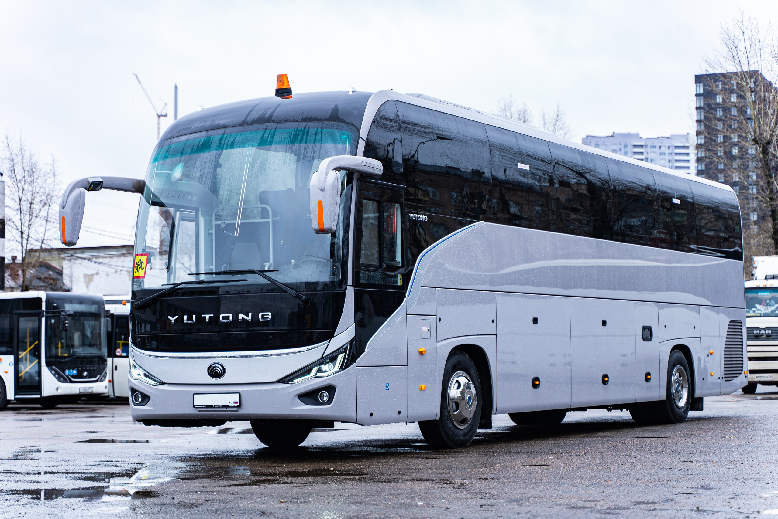 Авто. KUSTOV PRODUCTION — профессиональная фотосъёмка в Москве