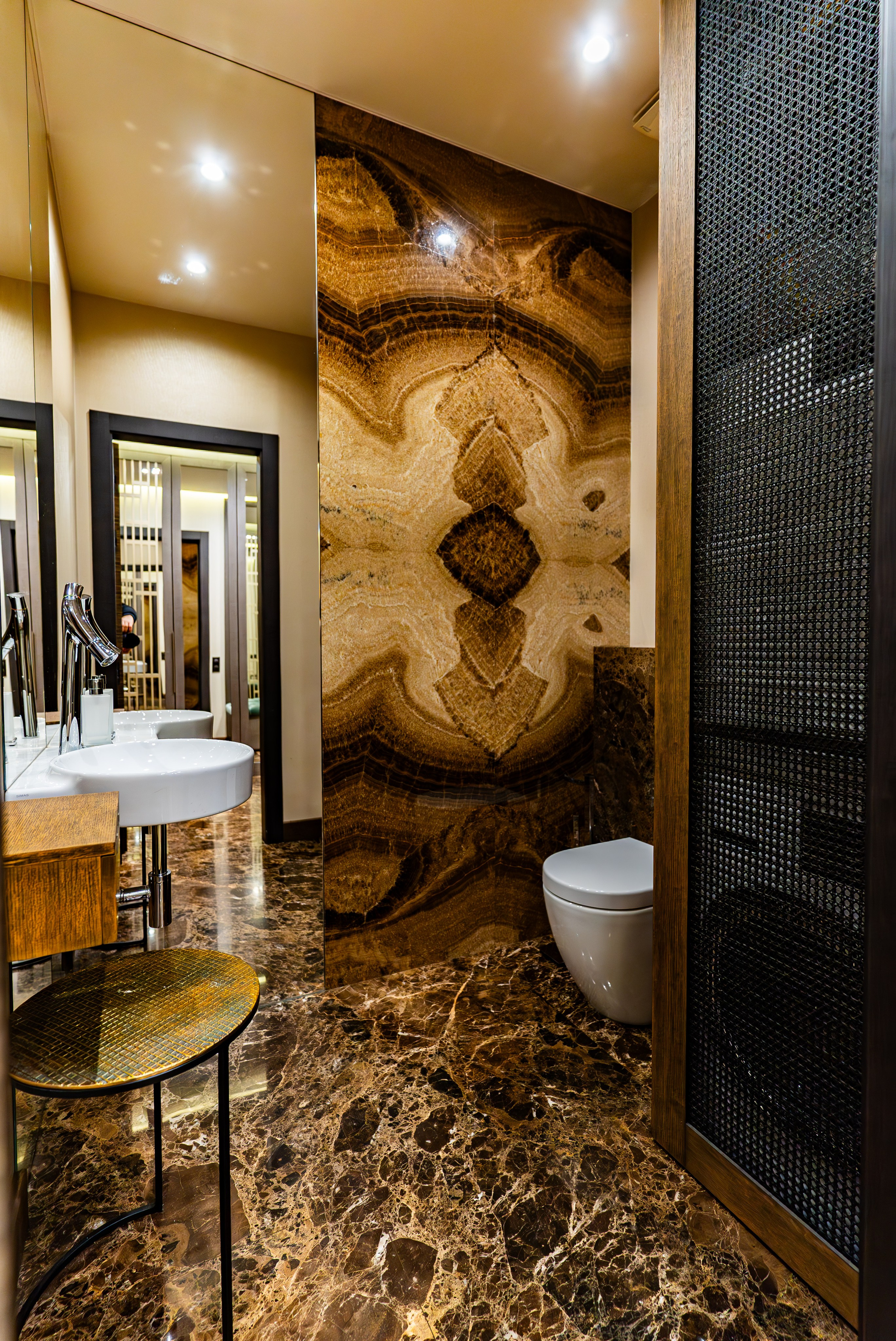 Квартира на продажу 165 м. KUSTOV PRODUCTION — профессиональная фотосъёмка в Москве