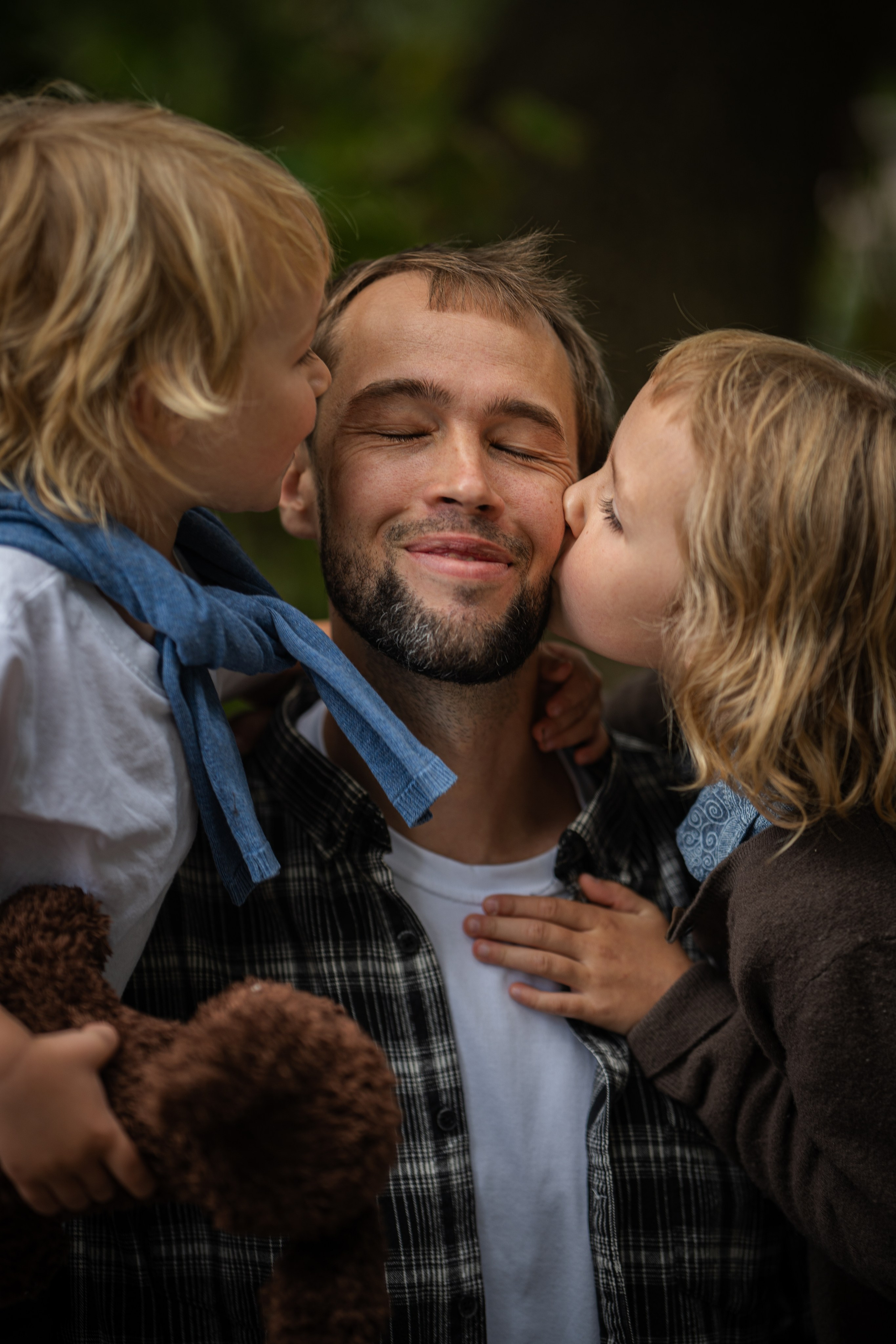 Ваши семейные истории. Семейный и детский фотограф в Ростове-на-Дону