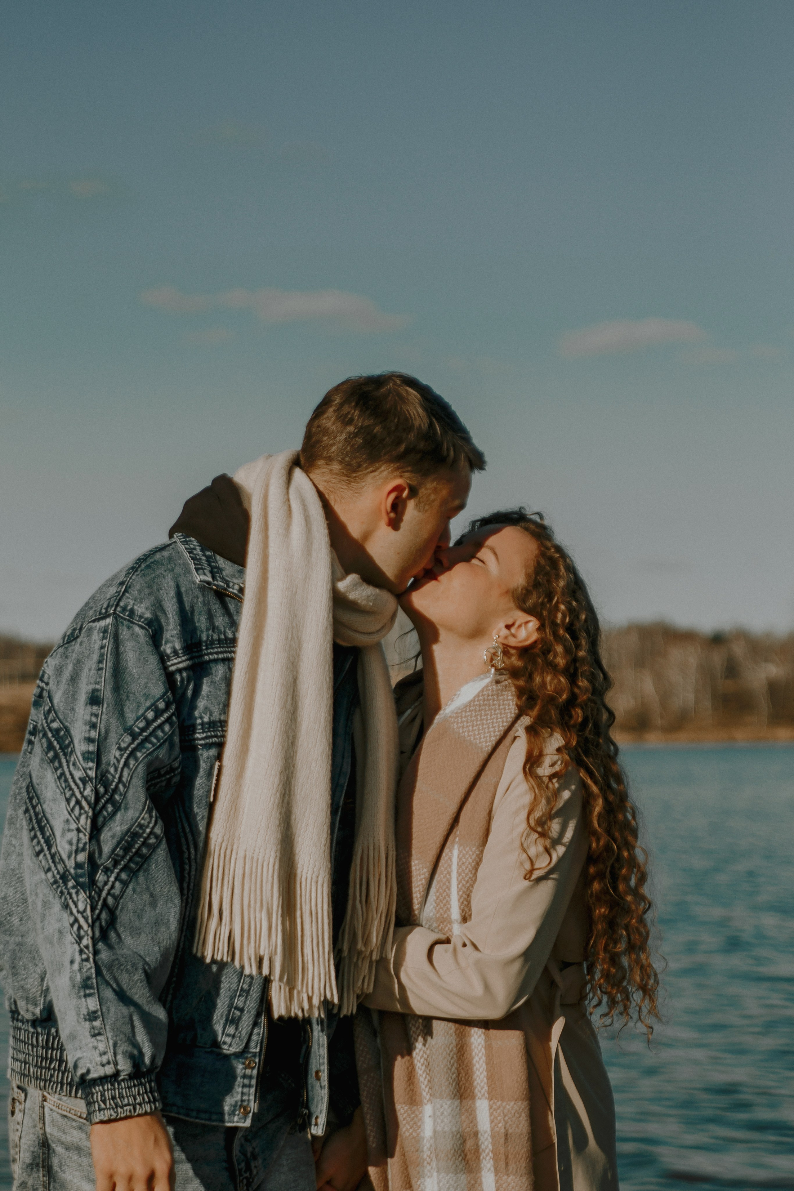 Вадим и Анастасия. Свадебный и индивидуальный фотограф в Суворове Клюева Мария