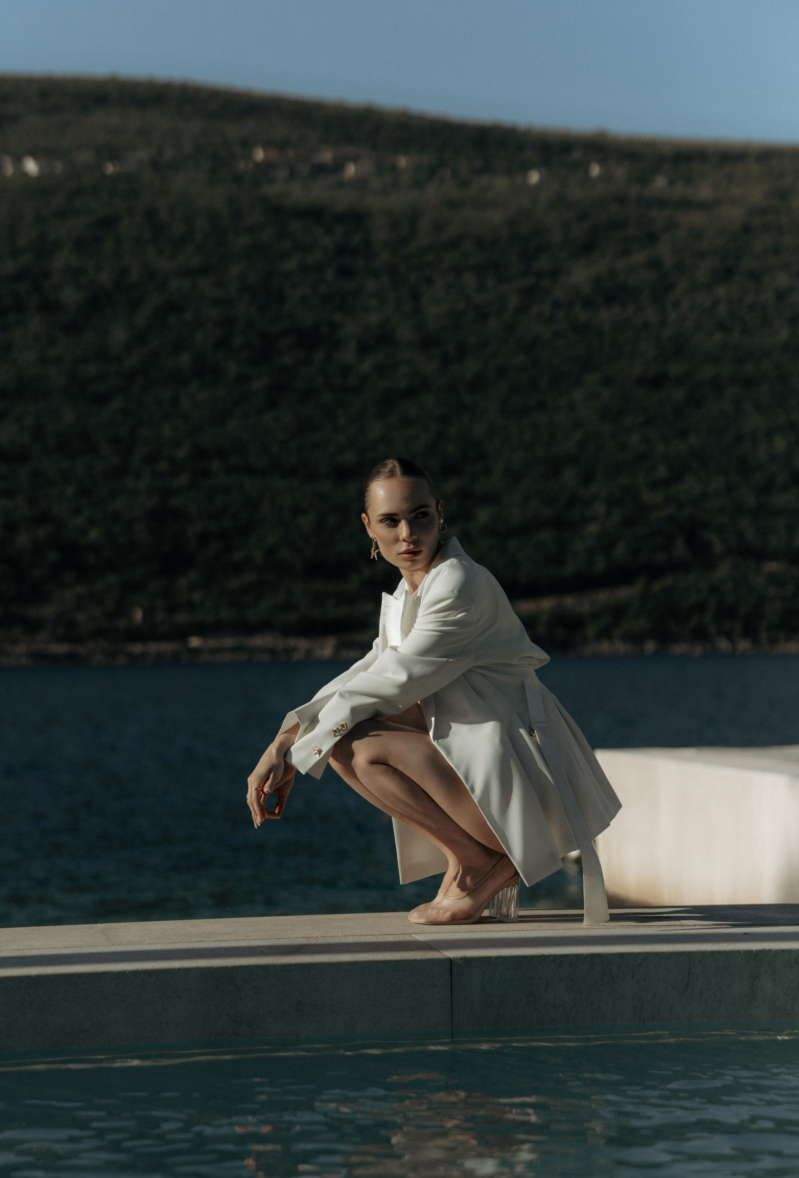 ЧЕРНОГОРИЯ (Руслан и Анастасия). Свадебный фотограф Тула Москва СПБ / Сёмина Дарья