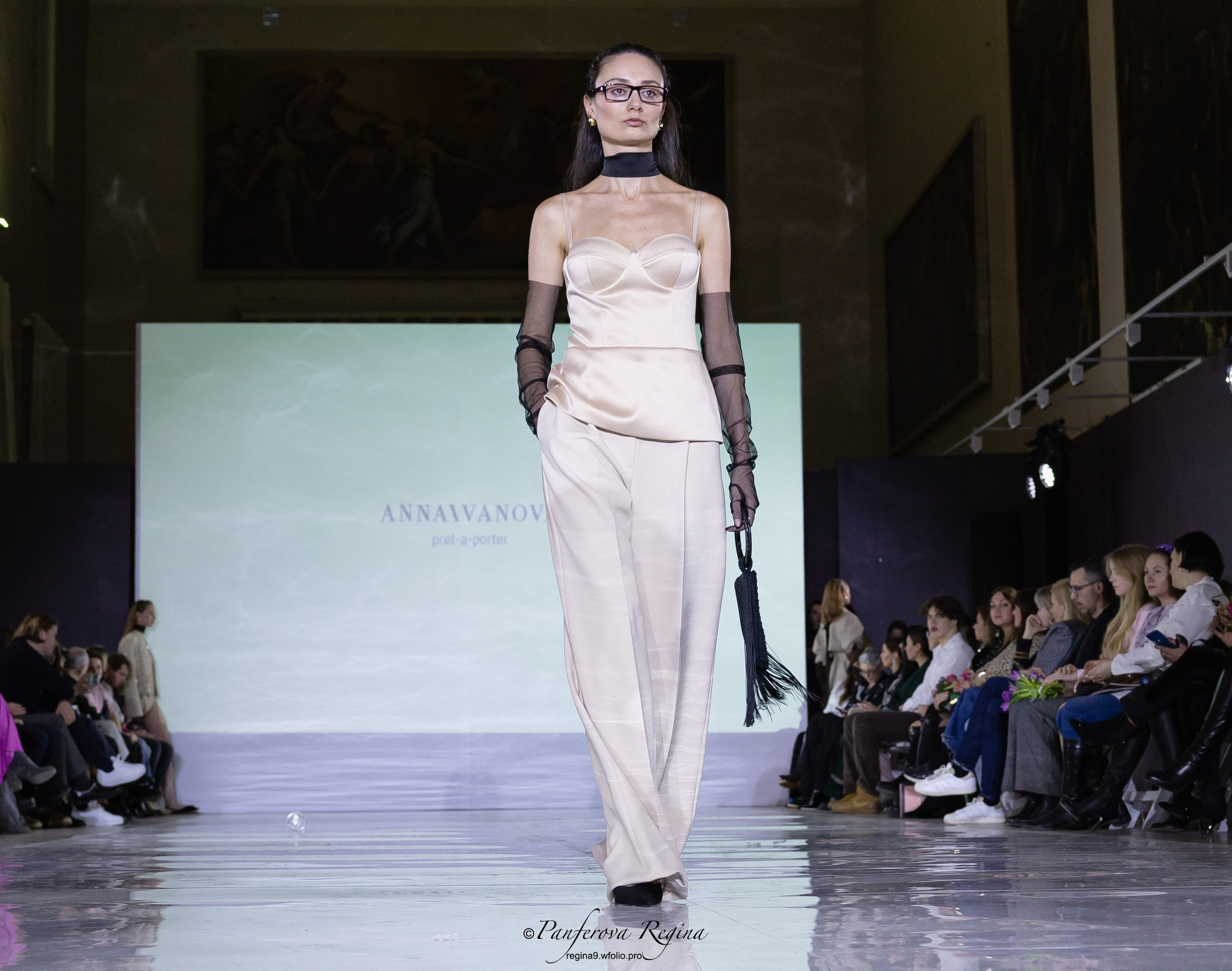 PODIUM SEASON 2024. Портретный фотограф Панферова Регина г. Санкт-Петербург, г. Казань