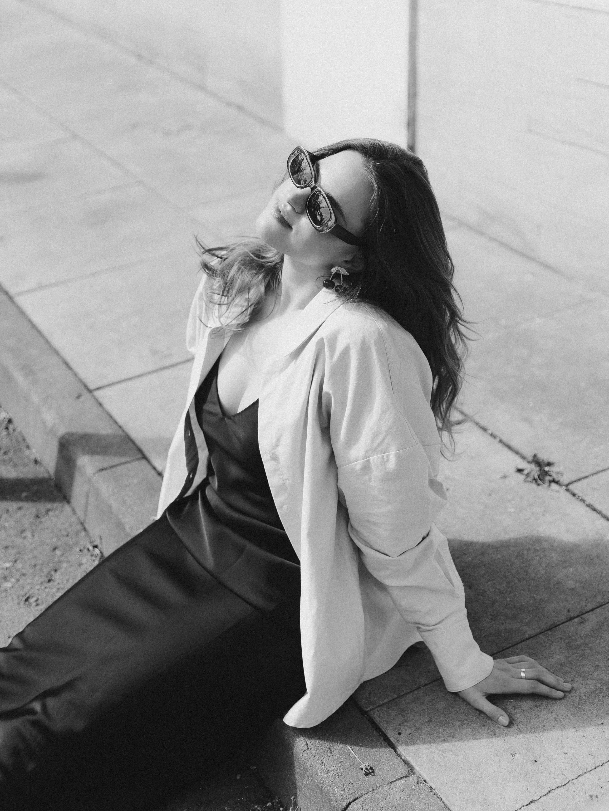 Anna. Свадебный и портретный фотограф в Калининграде и Москве Марк Юдинцев