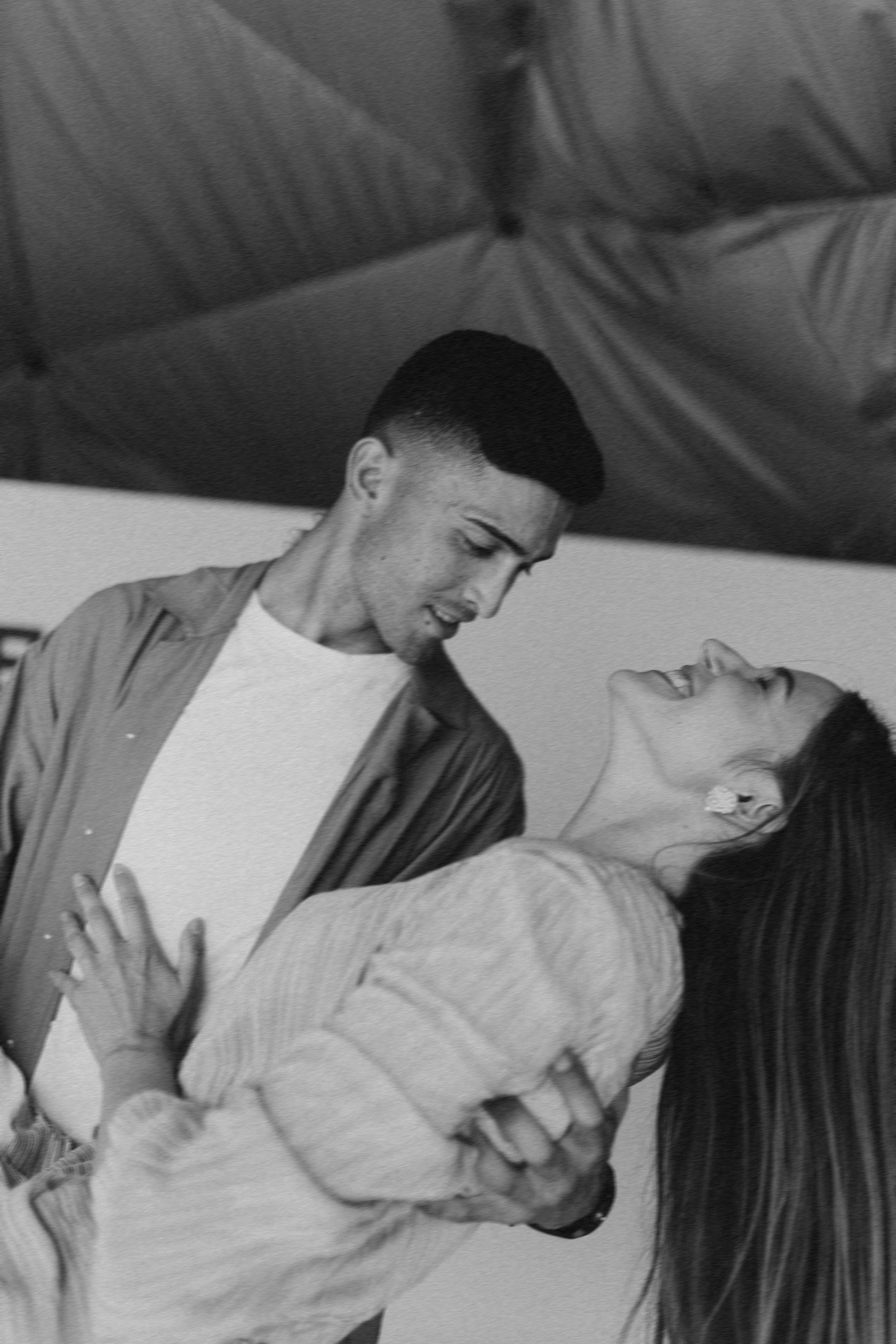 My MK (Summer). Свадебный и портретный фотограф в Калининграде и Москве Марк Юдинцев