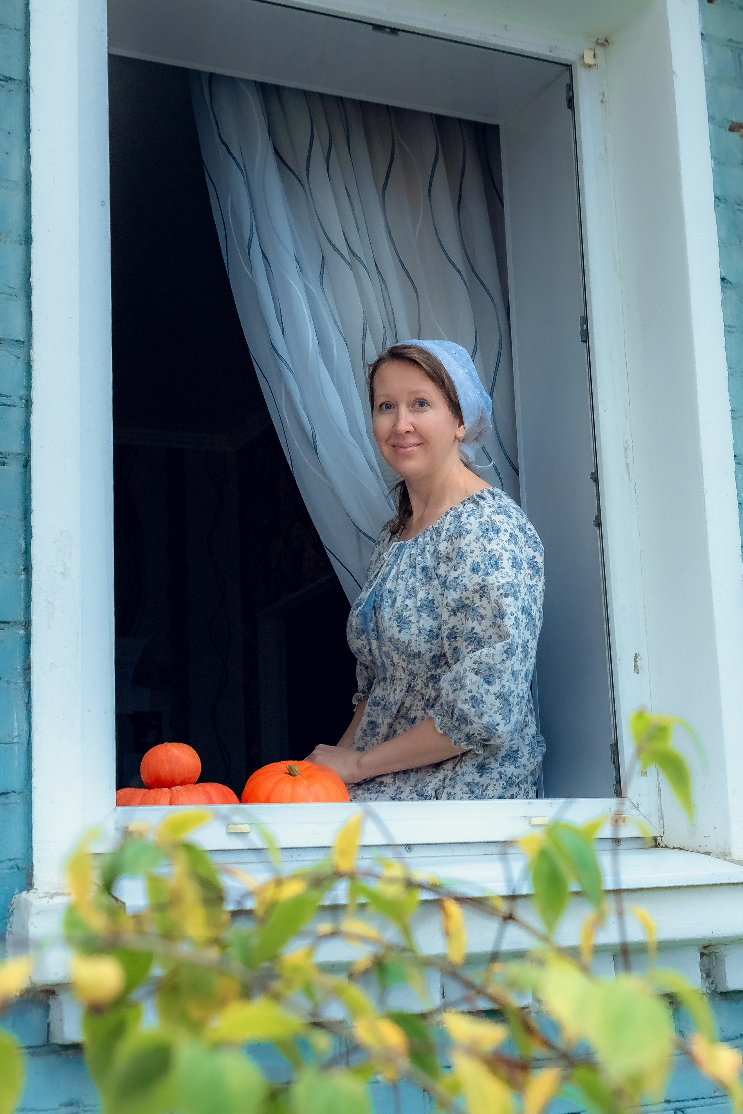 Ксюша. Женский фотограф Крещение Венчание Москва Брянск