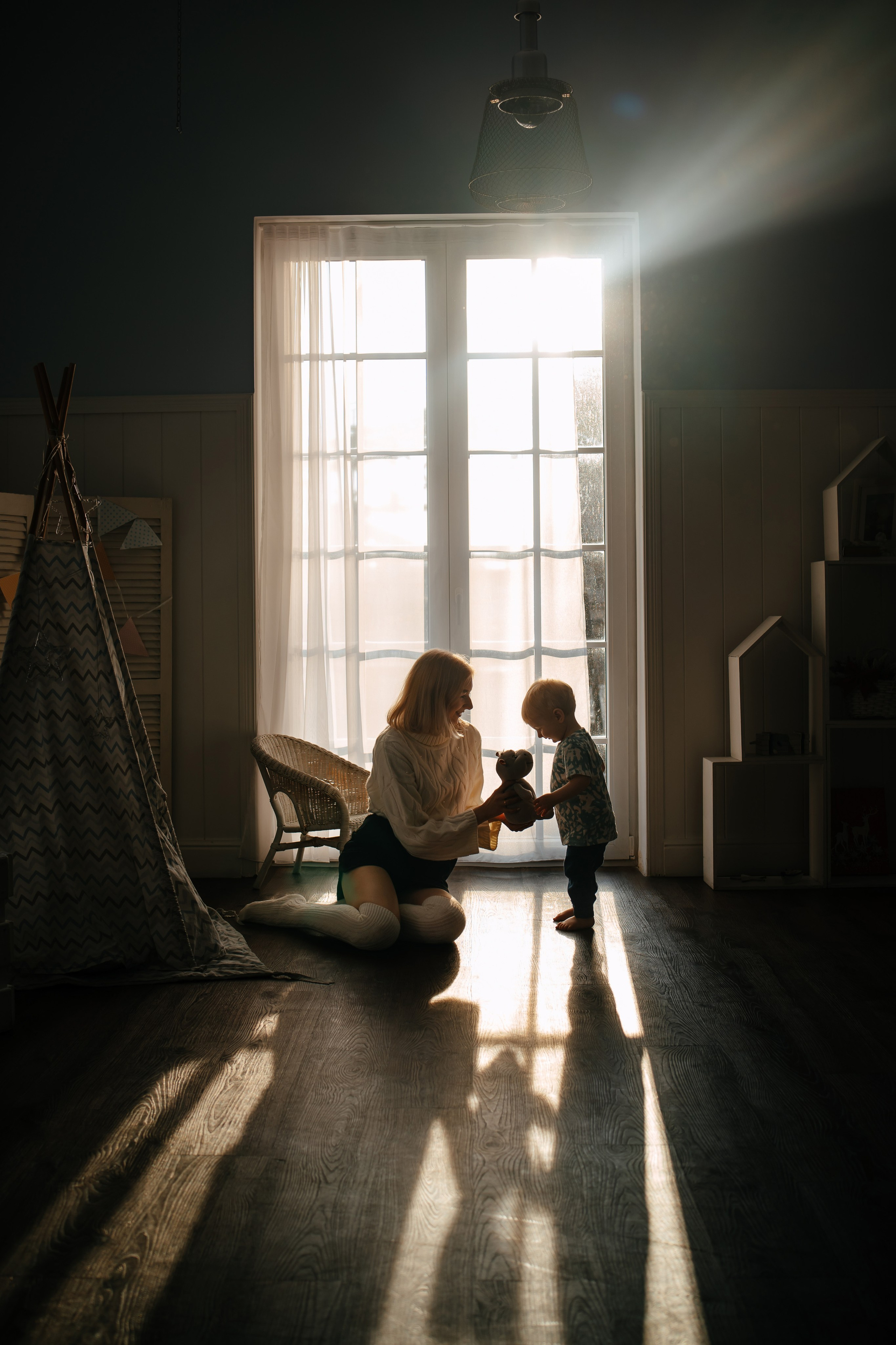 Семья. Семейный и свадебный фотограф в Санкт-Петербурге и Москве