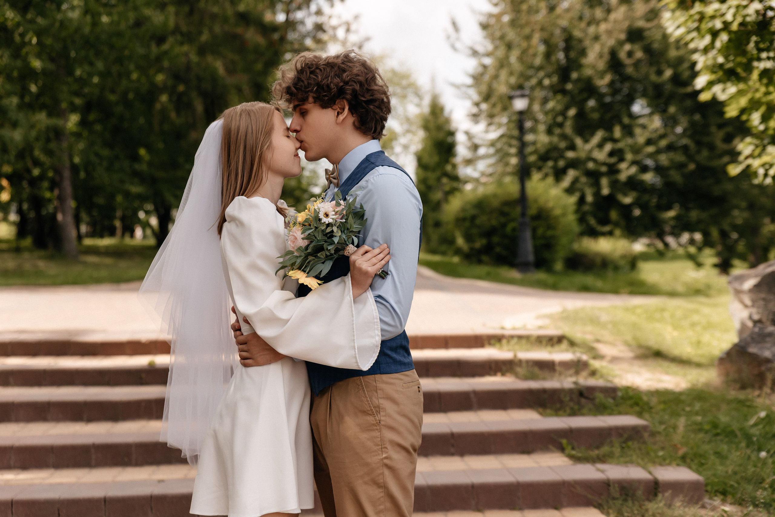 Катя и Женя. Семейный фотограф Минск Усова Ольга