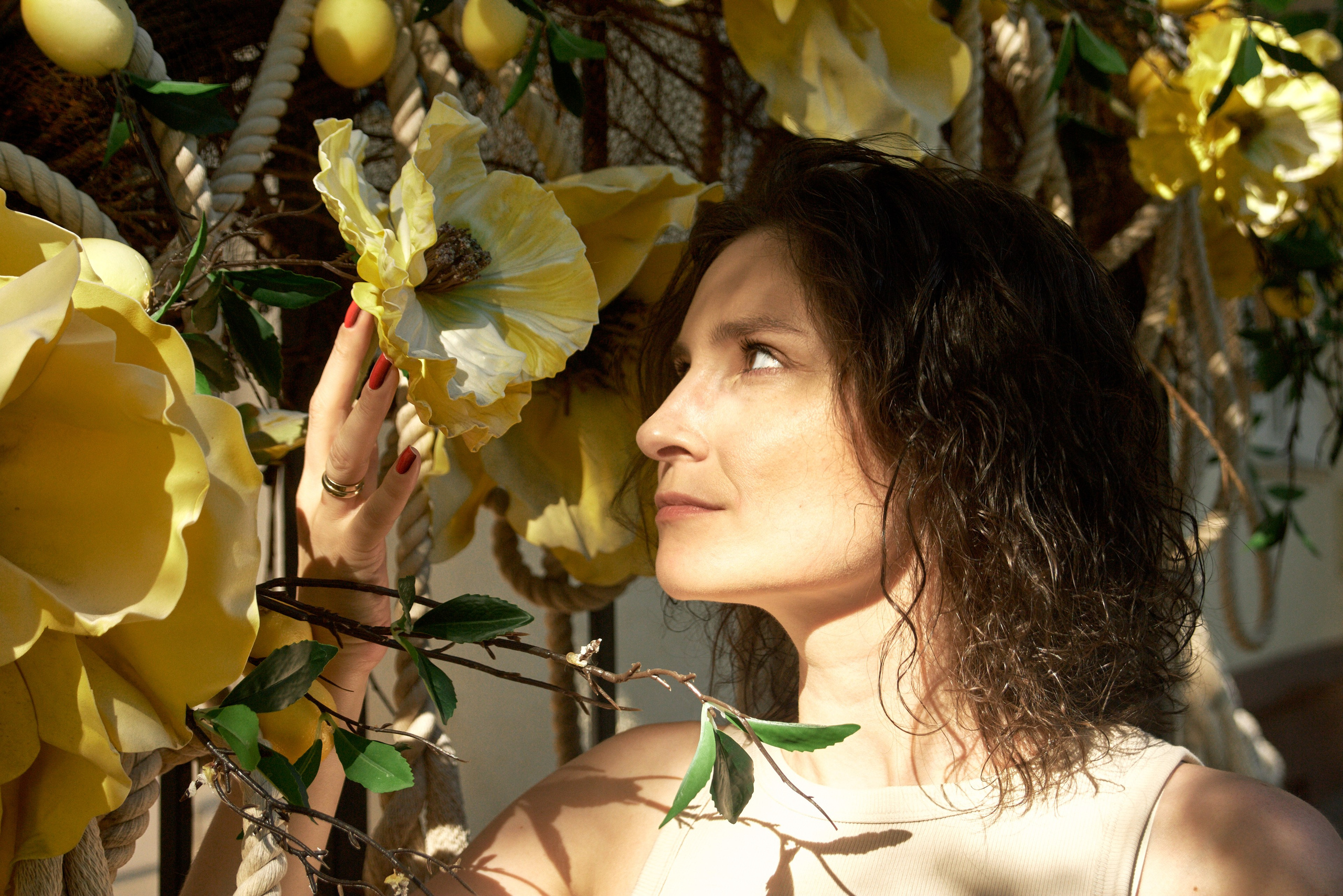 Фотограф Сергей Яркин