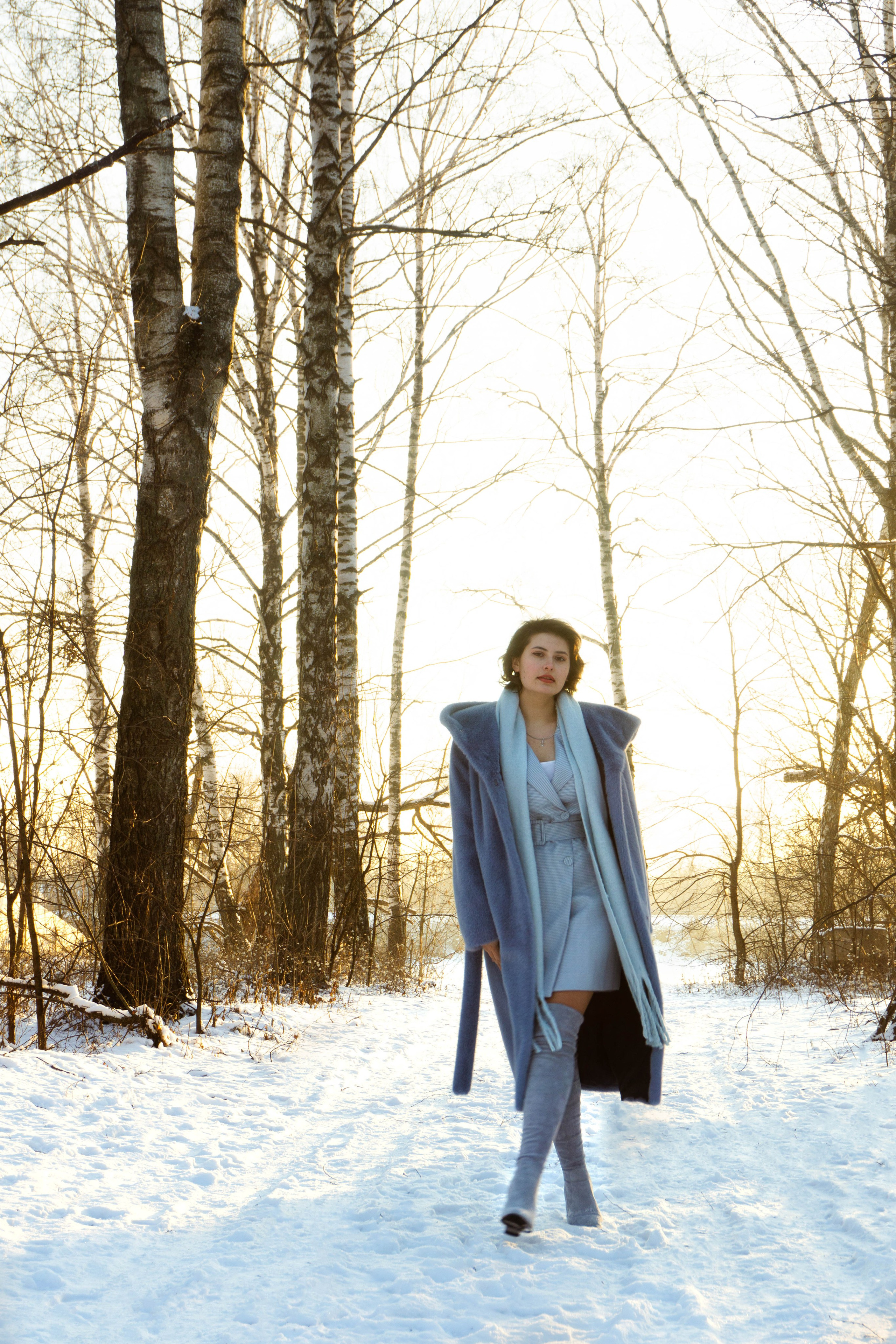 2025. Фотограф Алёна Жукова