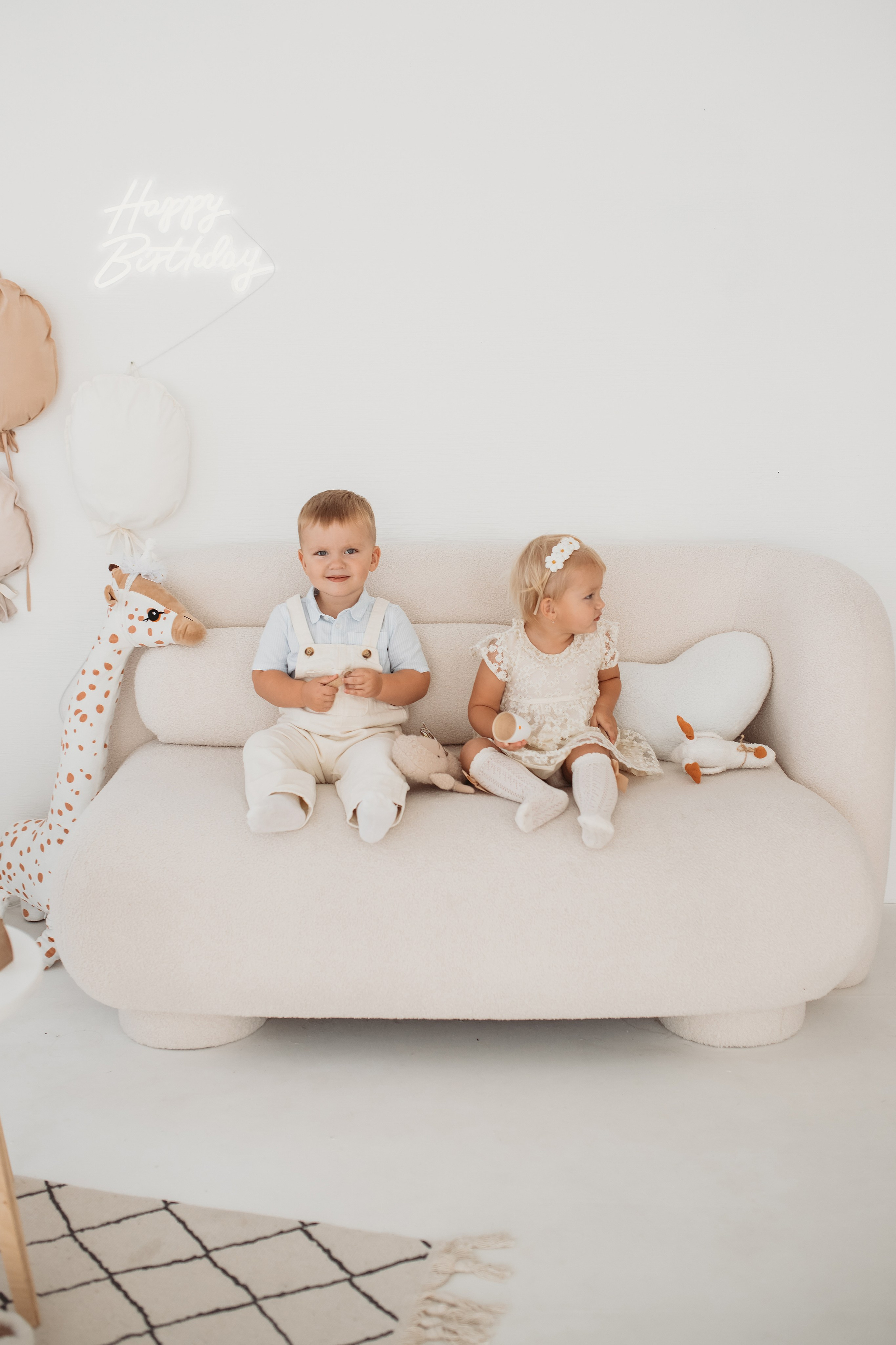 Лея и Елисей. Семейный и детский фотограф Минск, Беларусь