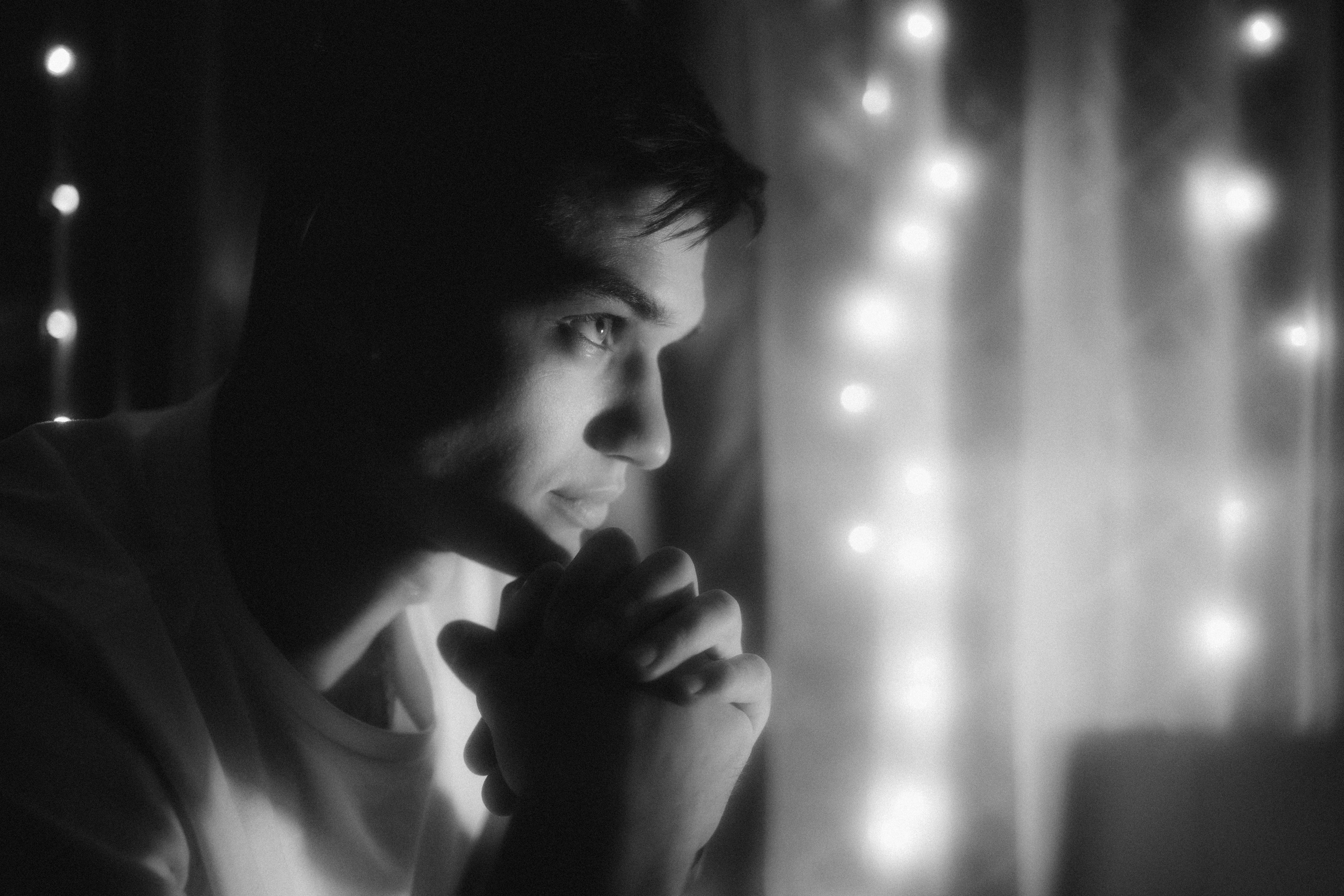 Никита и Лера. Домашний вайб. Семейный фотограф в Краснодаре Храмова Анна