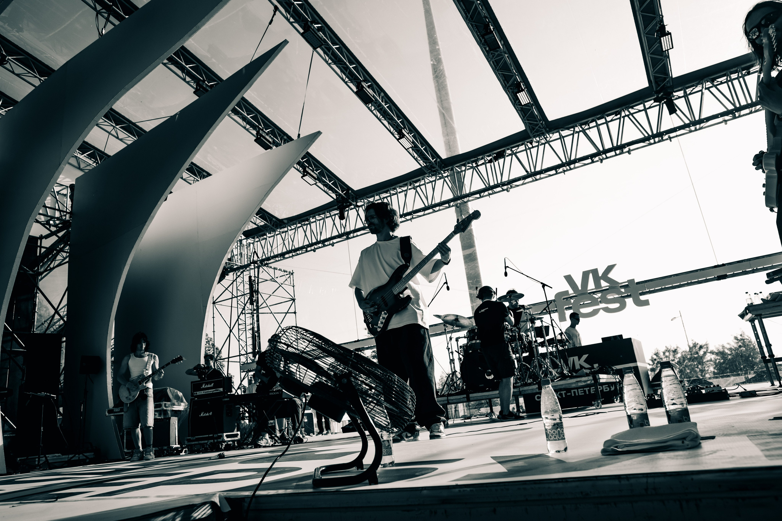 VK FEST SPB 2024 | PART 1. PASHAHARCE PHOTOGRAPHER & VIDEOGRAPHER