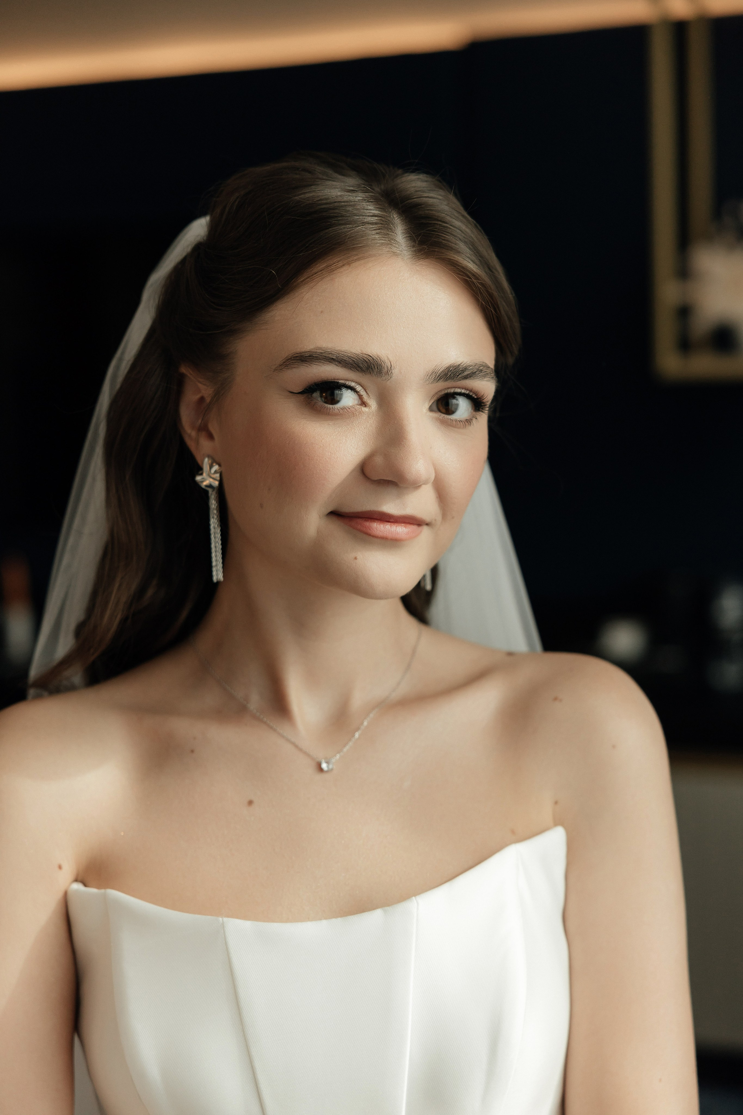 Константин и Евгения. Свадебный и Семейный фотограф Свекрова Ольга