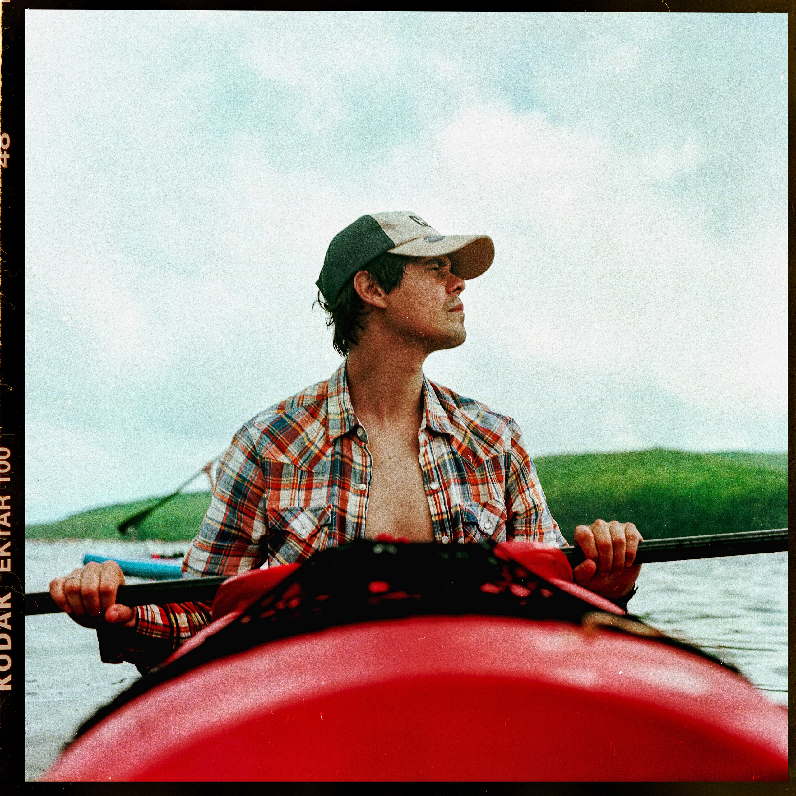 Фотография на плёнку