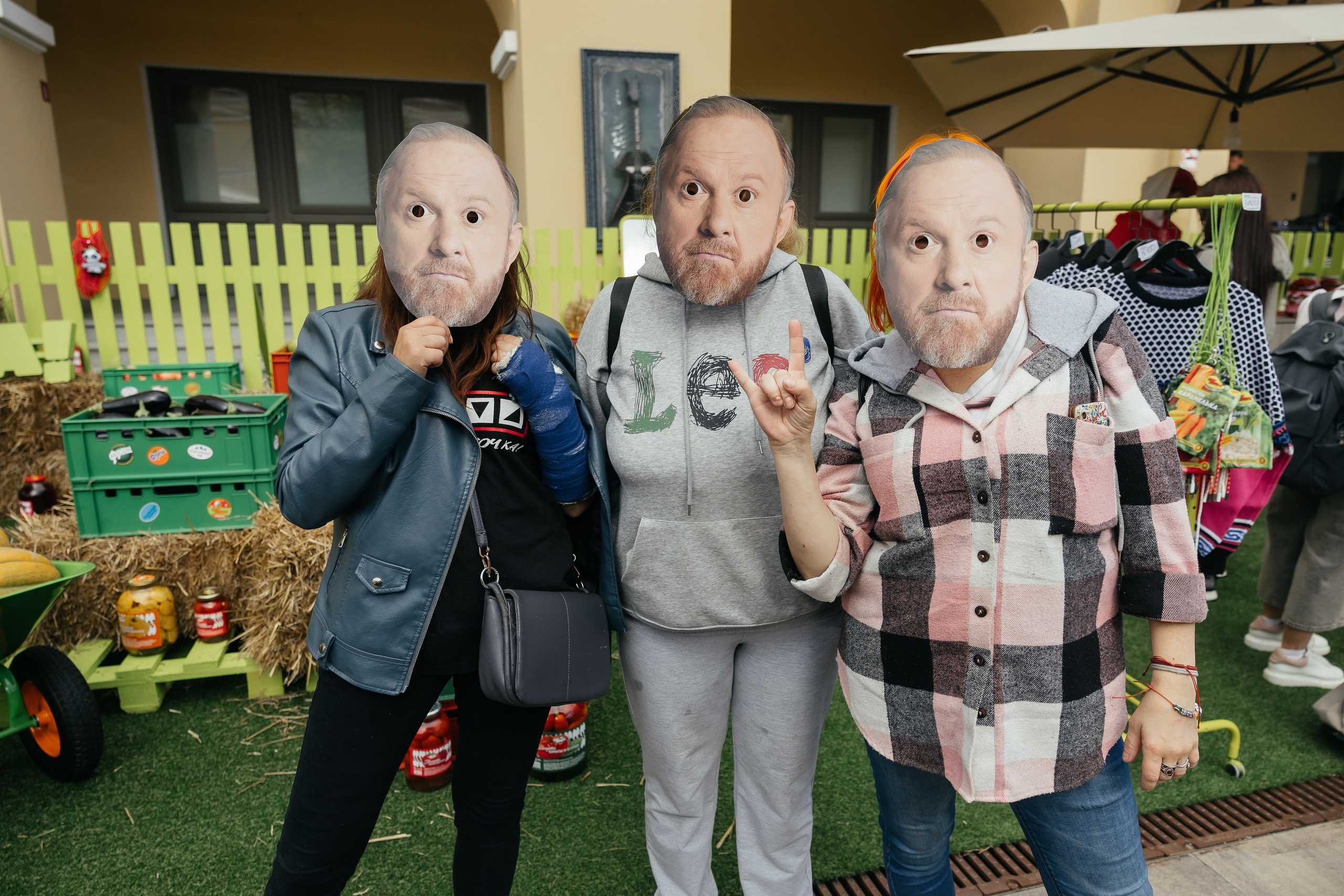 Снимал репортаж для «Газпром нефть», Газстройпром, Росатом, ОЗОН, Мегафон, ВТБ, Т-Банк, Unilever, Материа Медика Холдинг. Фотограф Serg-Epic — Сергей Клепиков