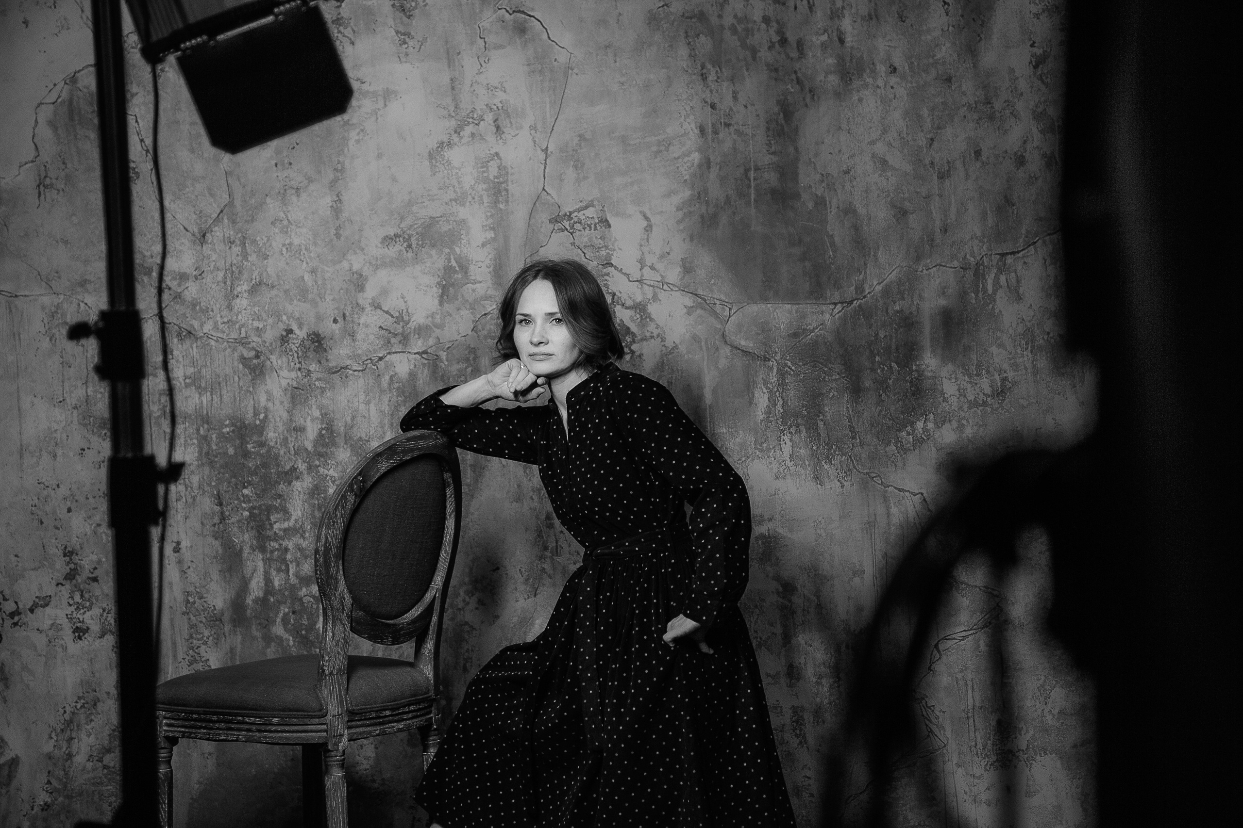 Портреты. Фотограф Serg-Epic — Сергей Клепиков