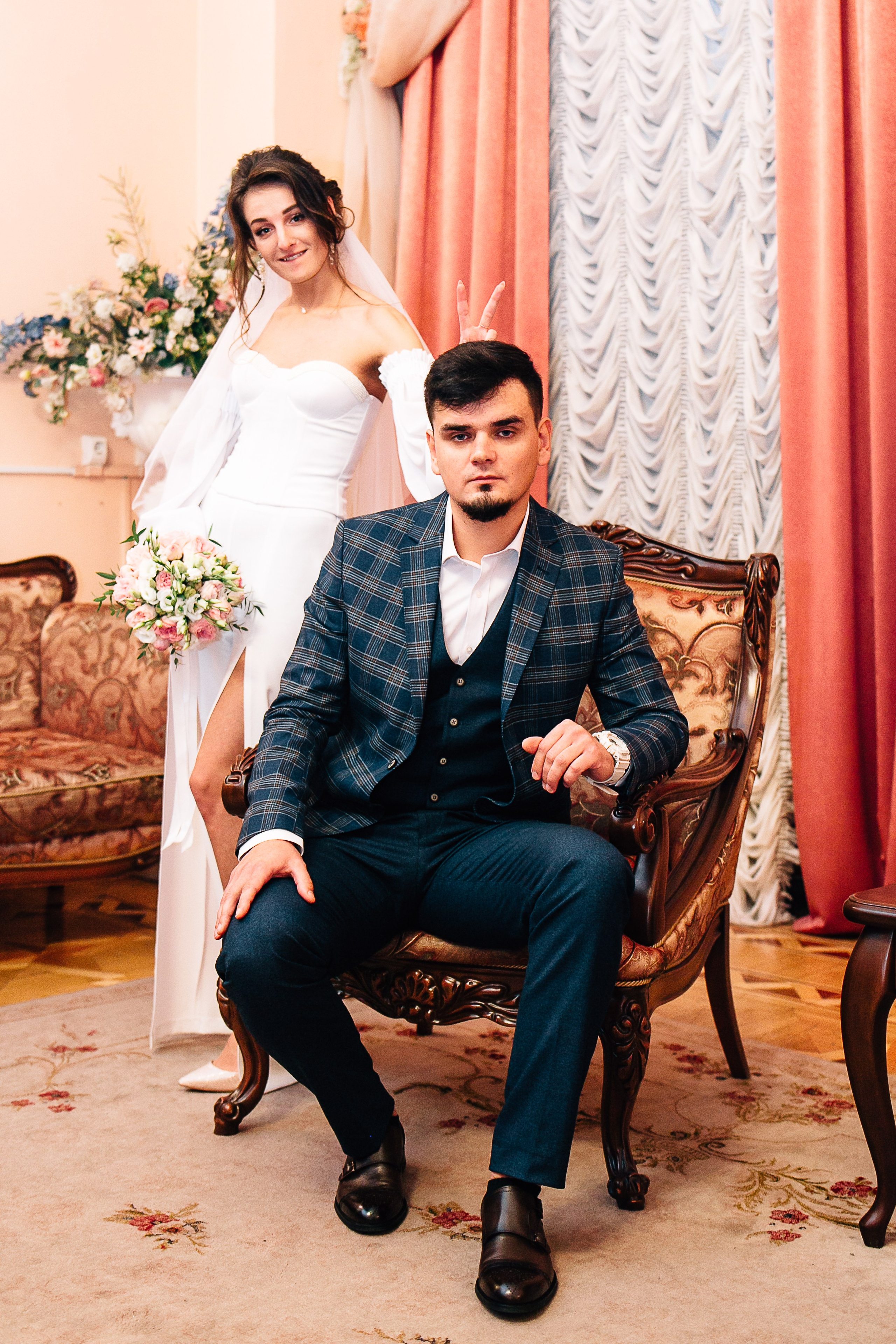 Свадьбы. Фотограф Serg-Epic — Сергей Клепиков