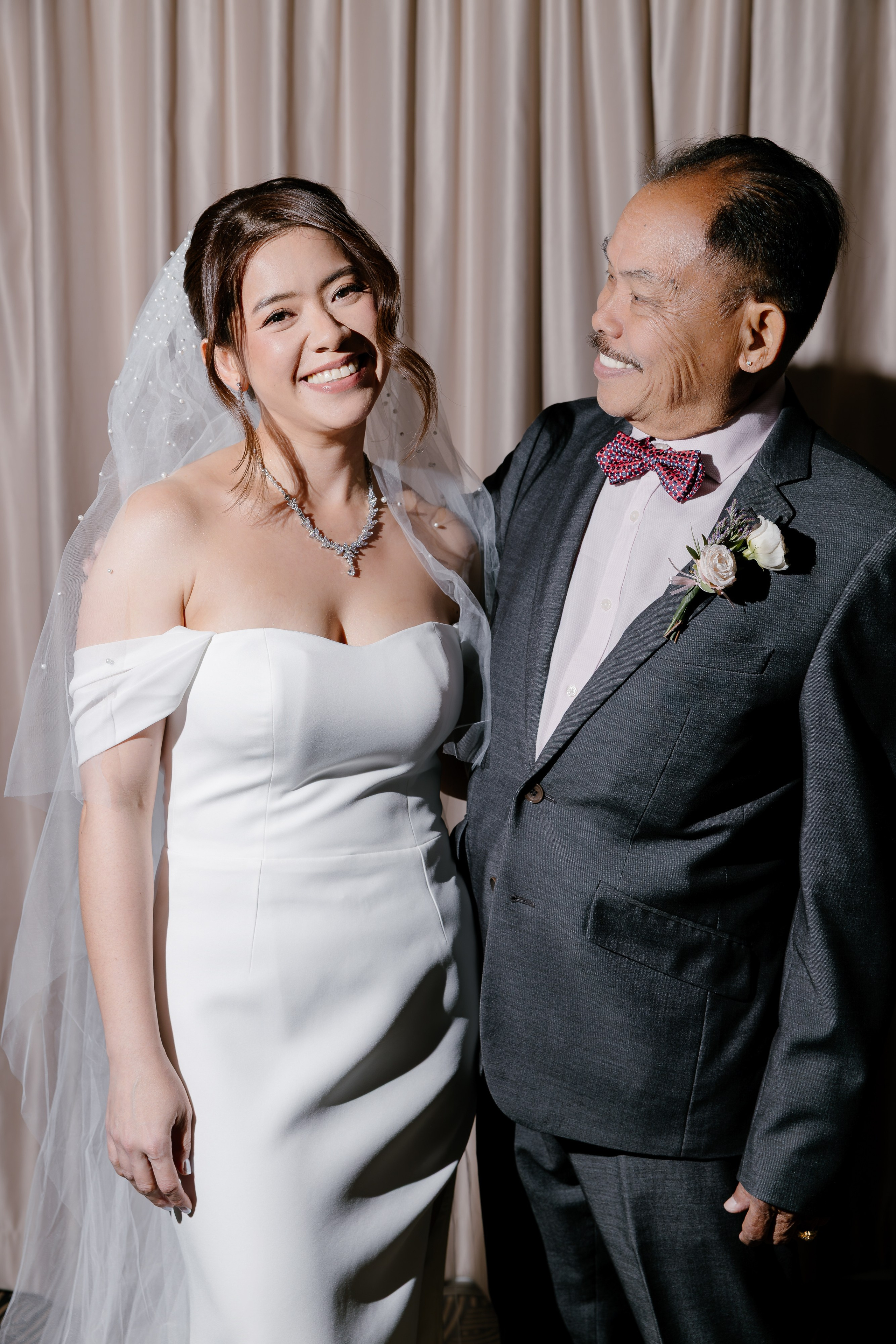 Vaclav & Kanokpan. Wedding photographer Europe