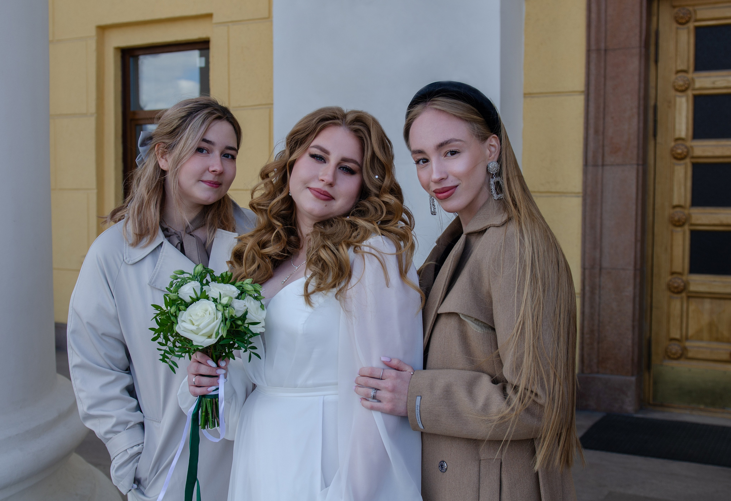 Анна и Никита. Фотограф Челябинск Ирина Ермоленко