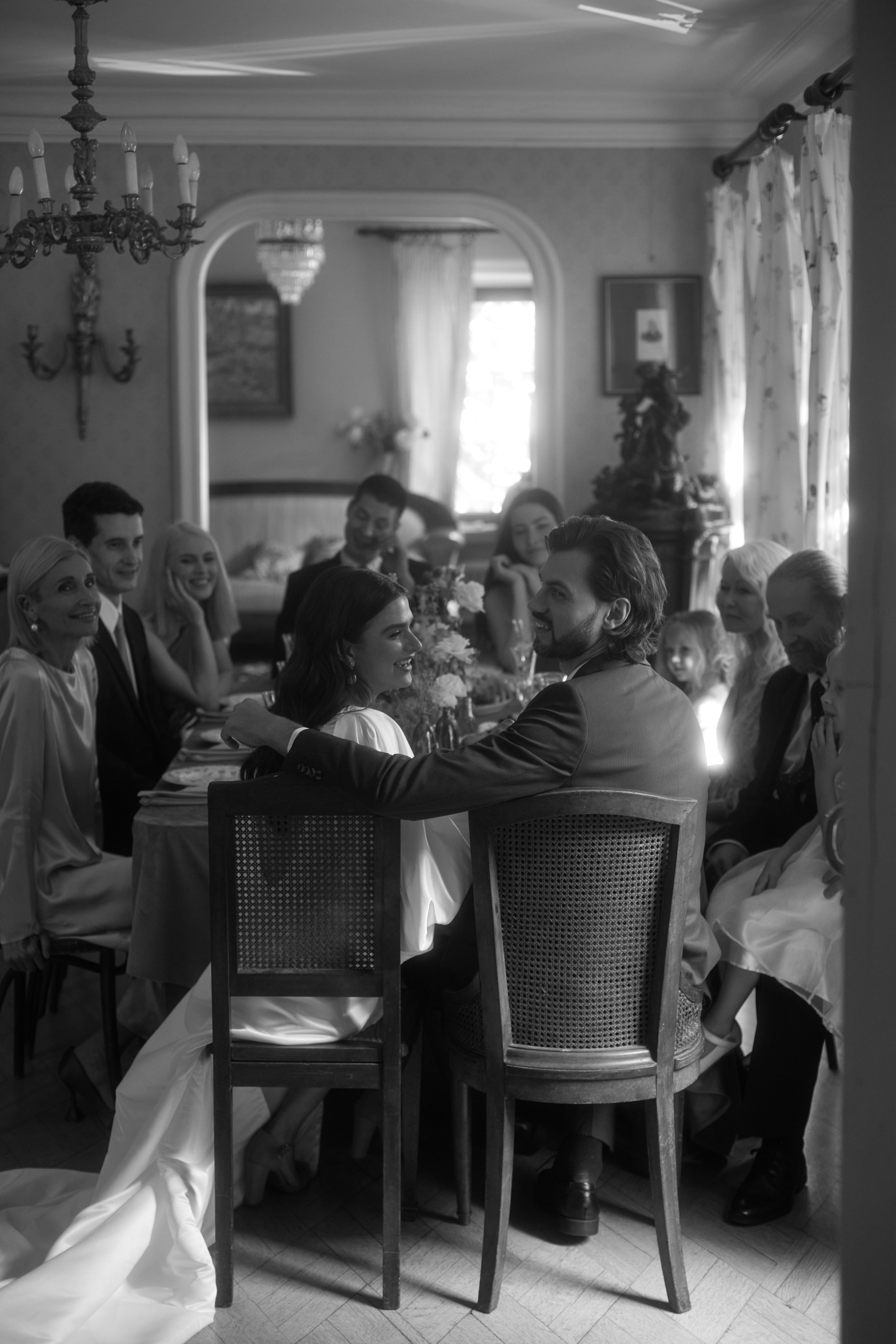 Ярослав и Анастасия. Свадебный фотограф Светлана Кривчикова