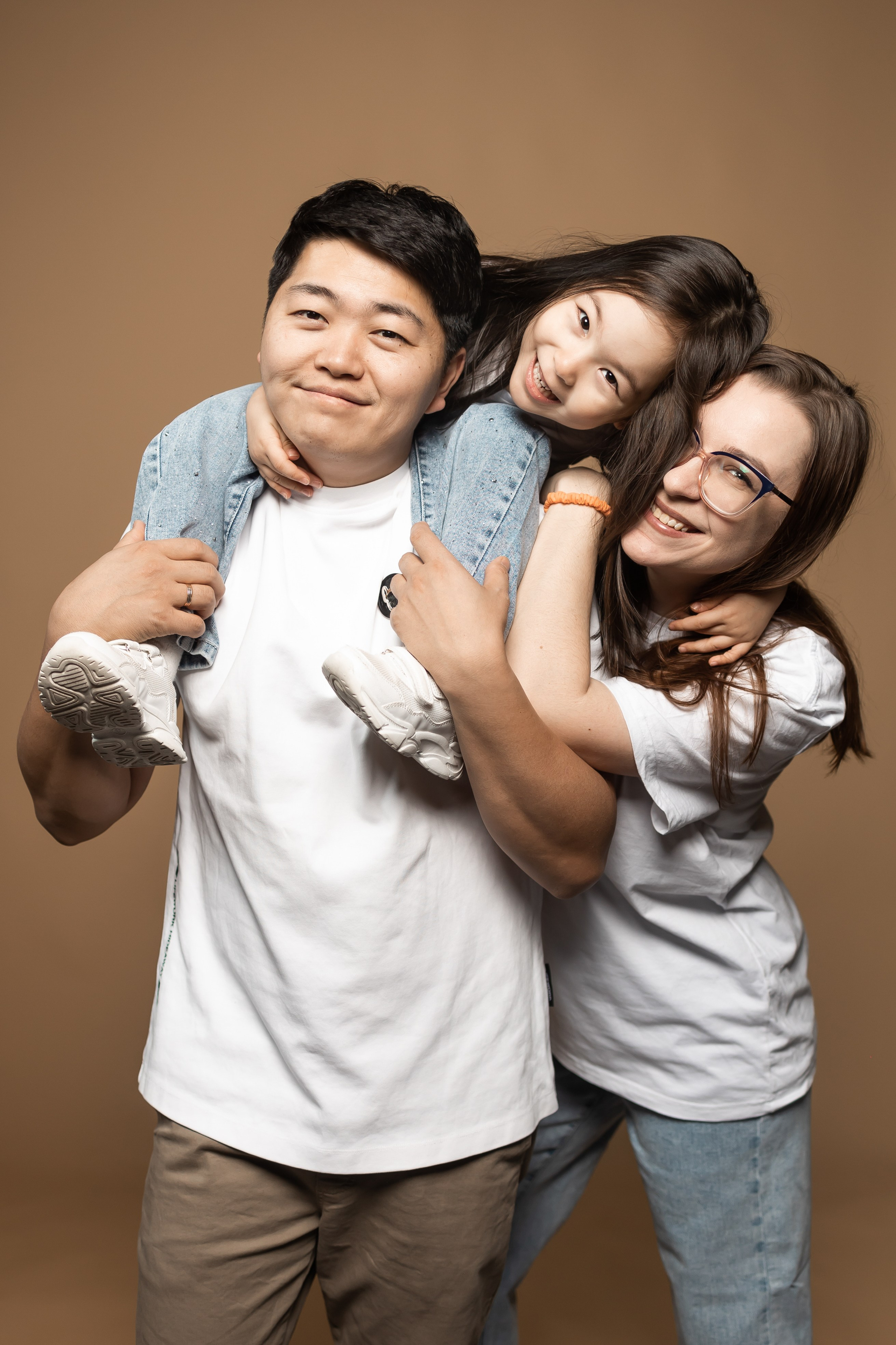 Цвет. Фотостудия Автопортрета «Своими Глазами»