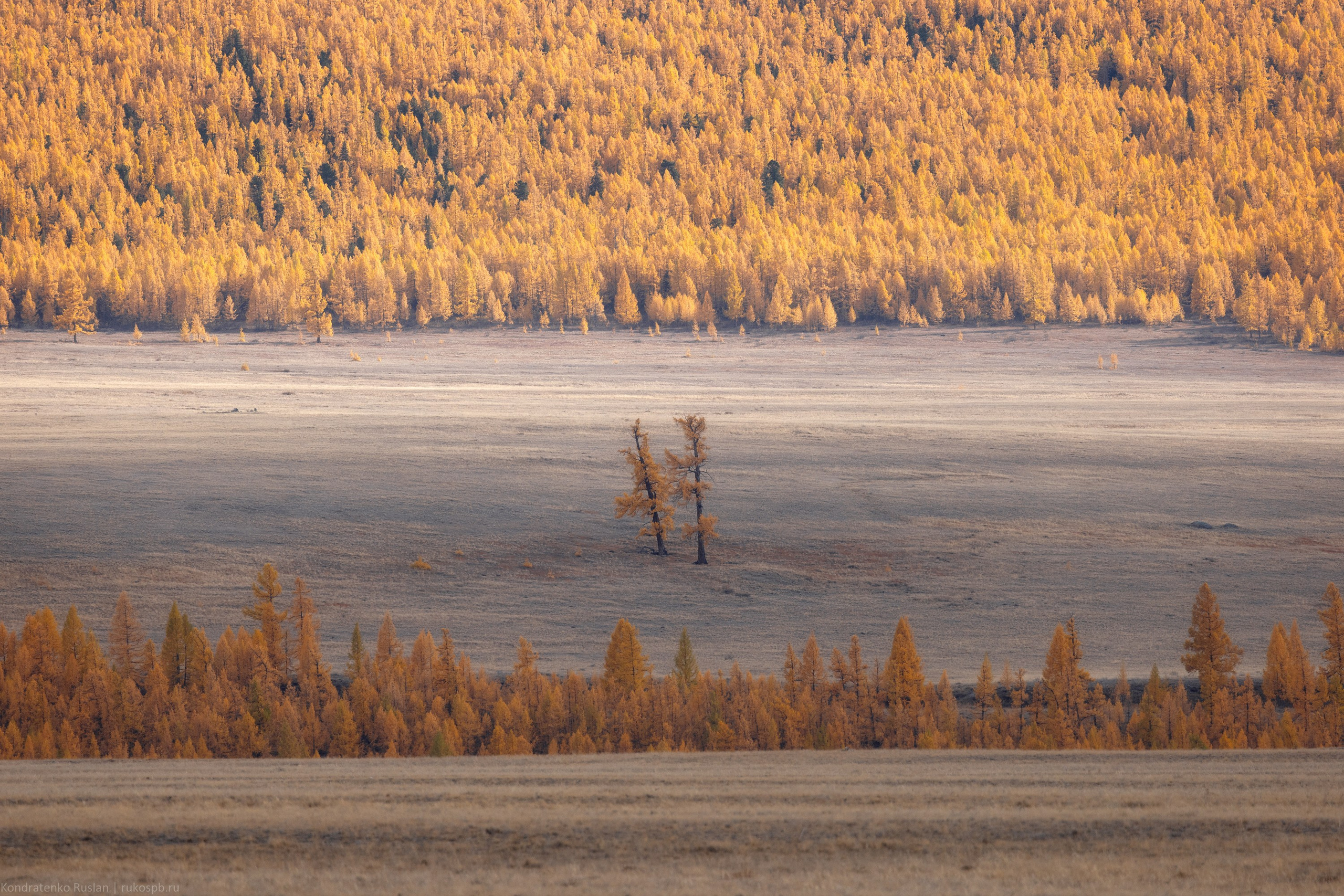 Горный Алтай. Архитектурный и пейзажный фотограф Кондратенко Руслан, Санкт-Петербург