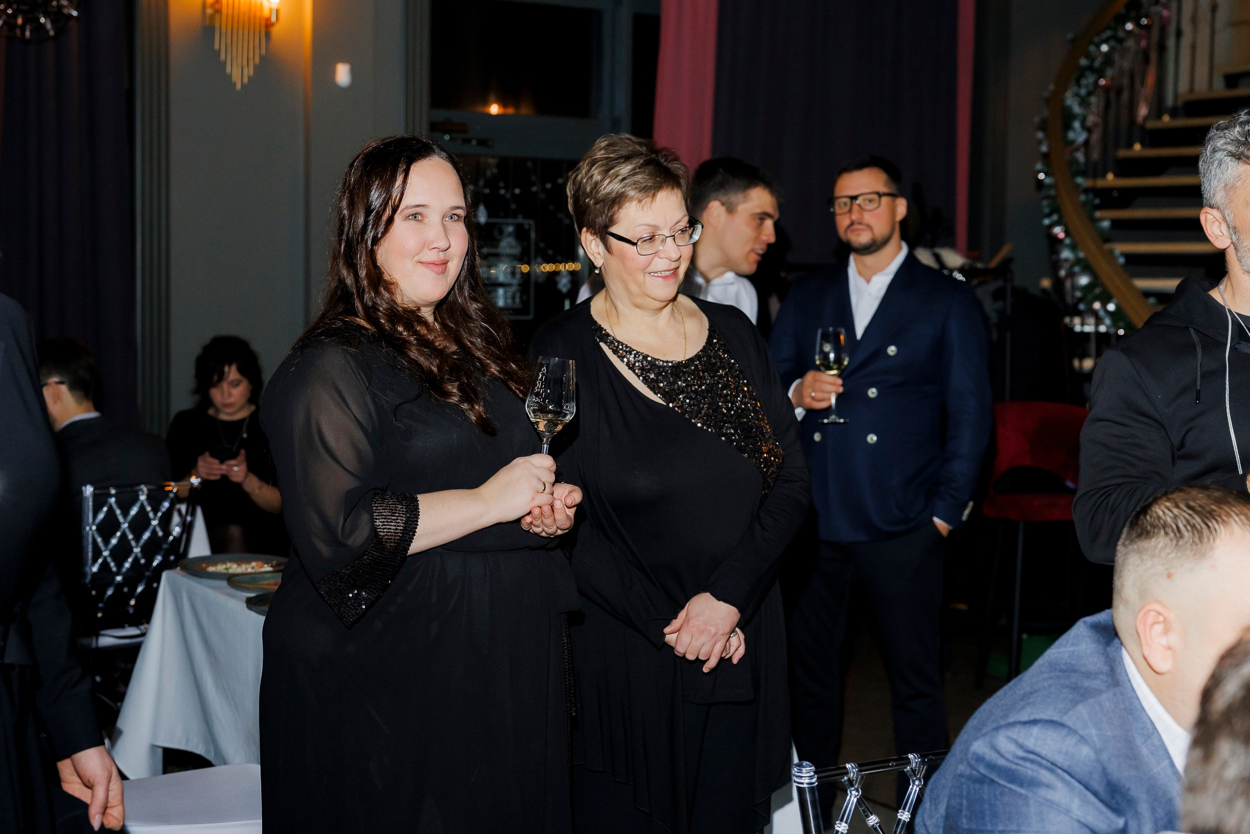 Феникс Лубрикантс. Репортажный и свадебный фотограф Катерина Потапова