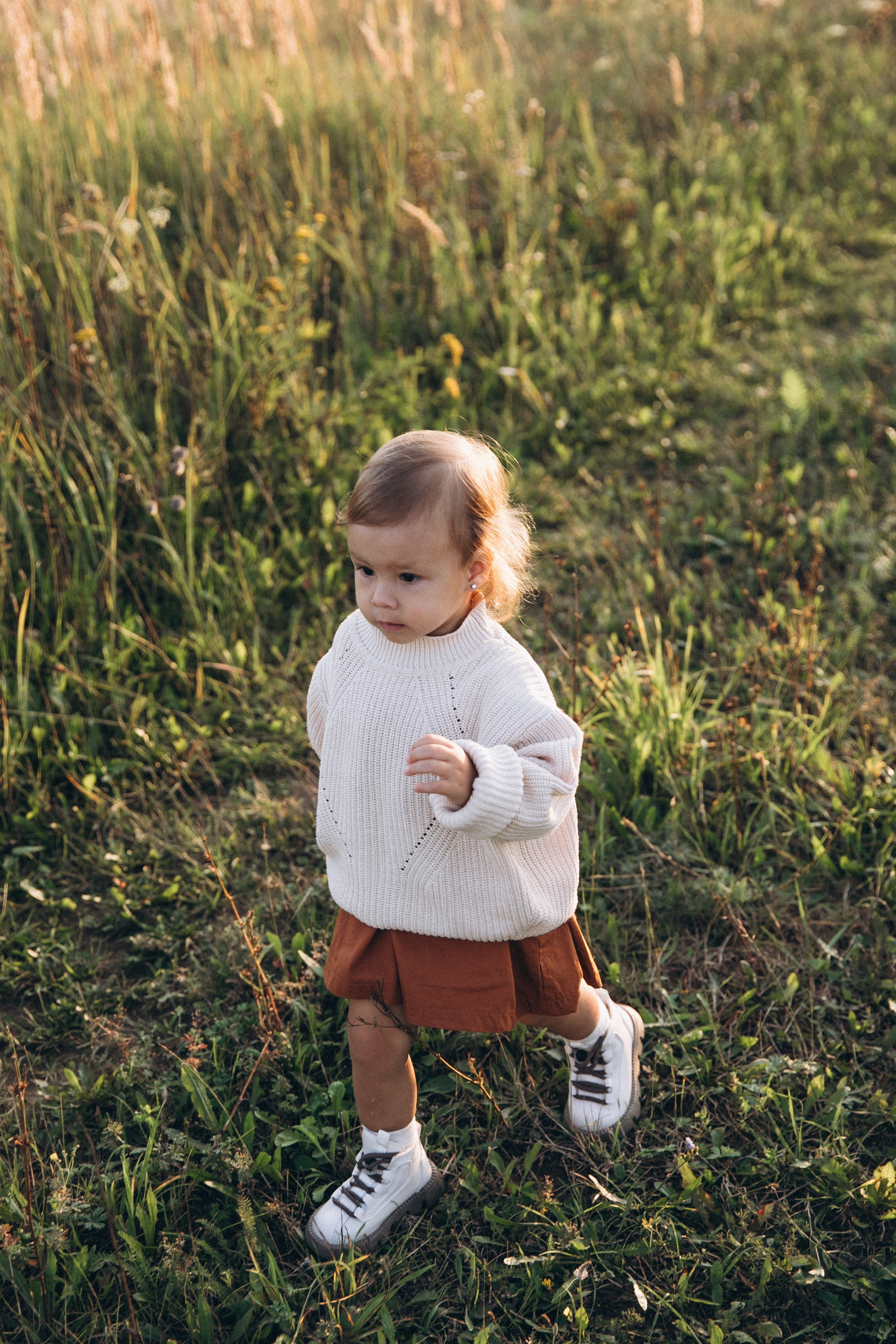 Рузия и Саида. Портретный и репортажный фотограф в г. Казань Мария Малаева