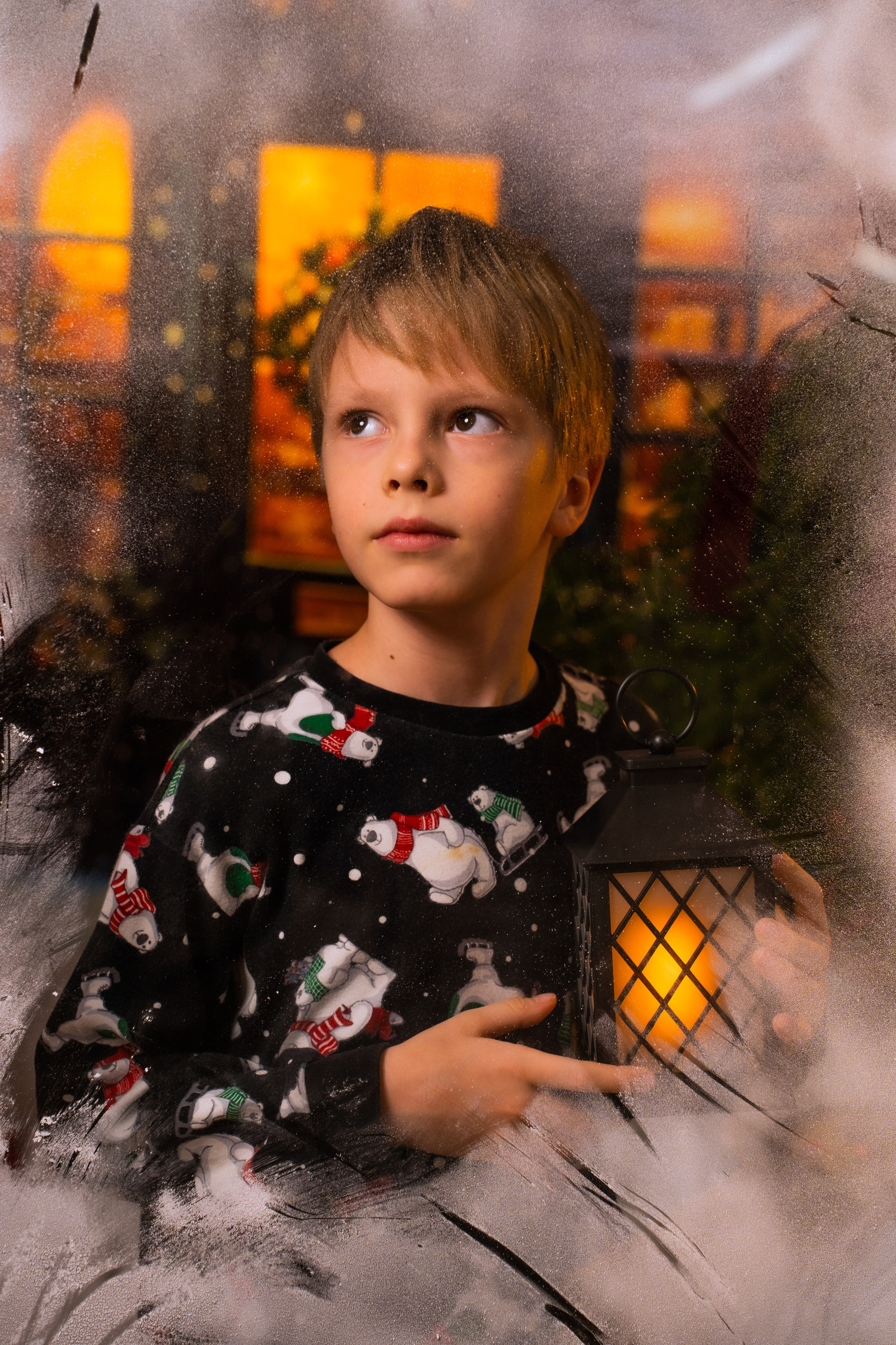 Новый год 2026. Предметный и фуд-фотограф в Москве Анна Царенко