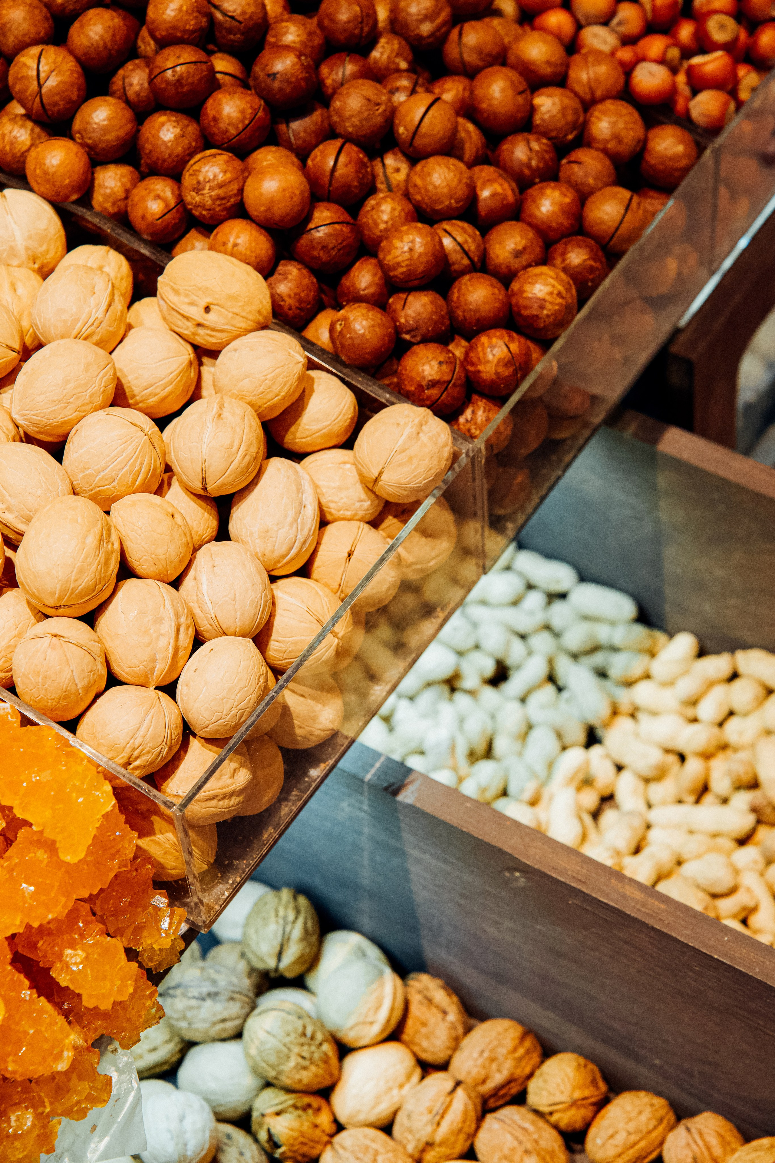 Даниловский рынок. Предметный и фуд-фотограф в Москве Анна Царенко