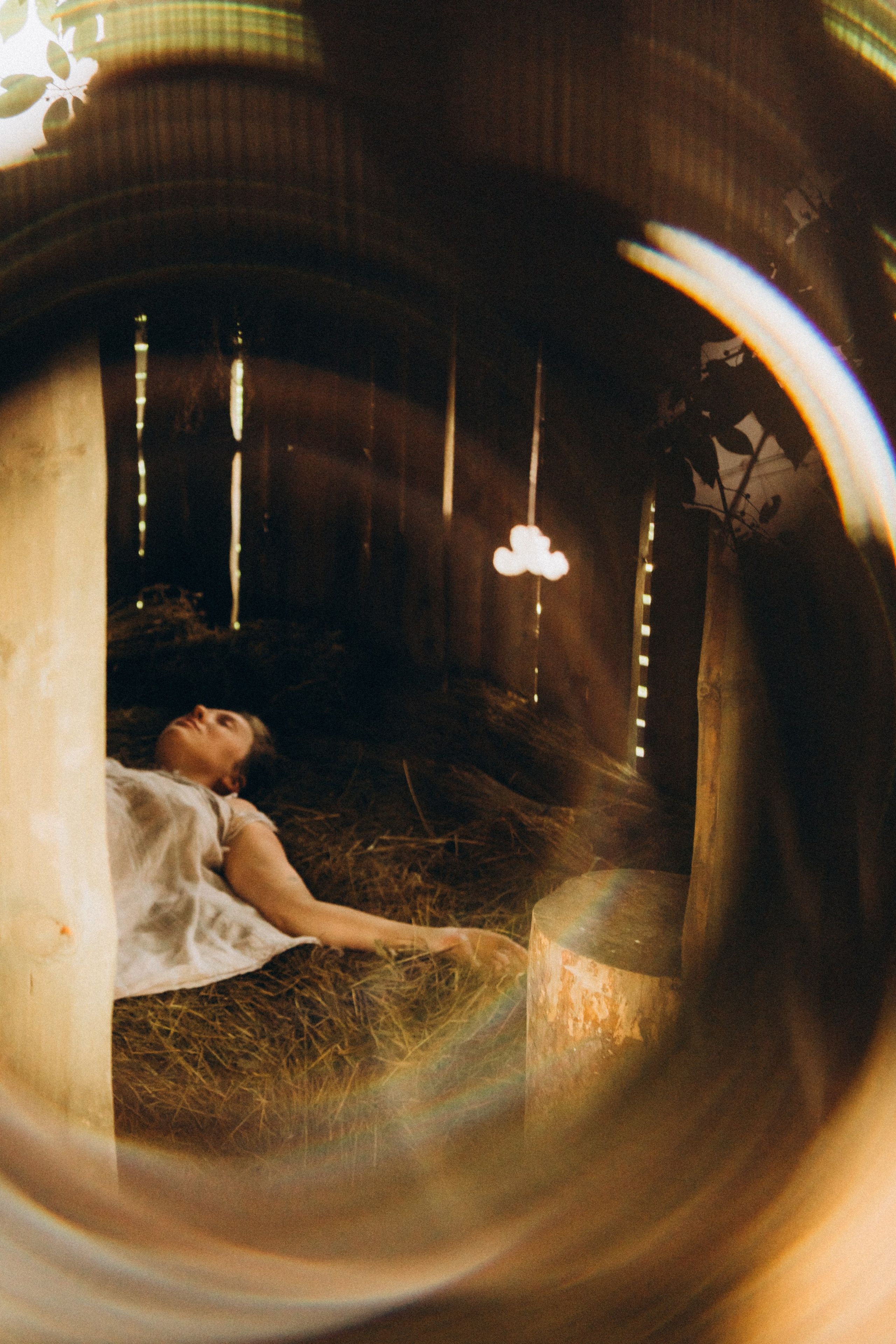 Фото / разное. Фотограф и видеограф Арина Семёнова