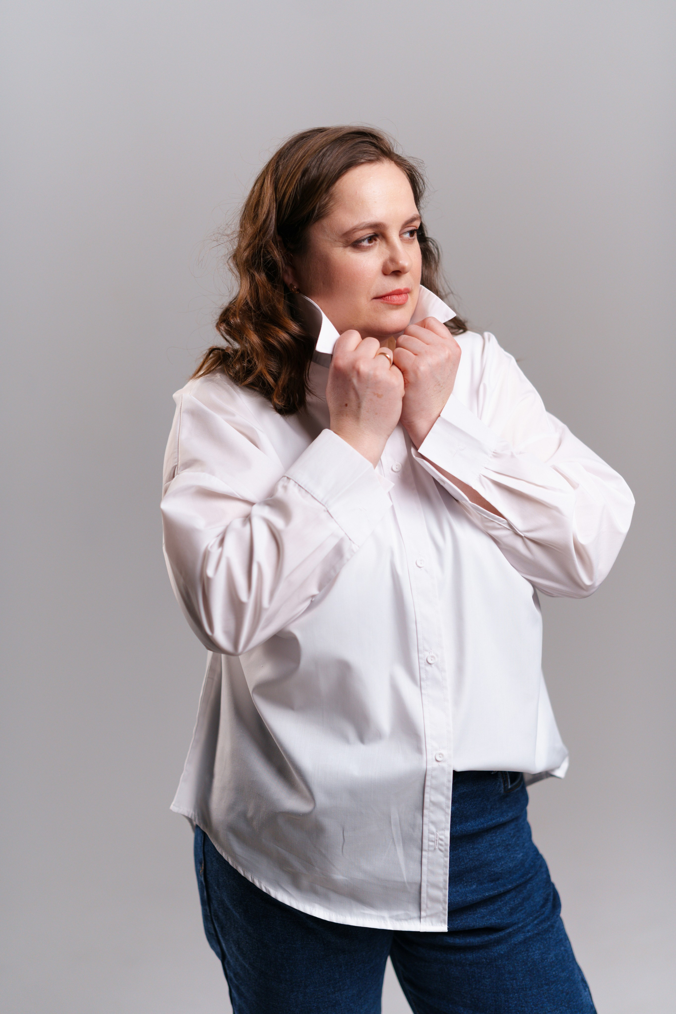 Актёрское портфолио. Фотограф и видеограф Арина Семёнова