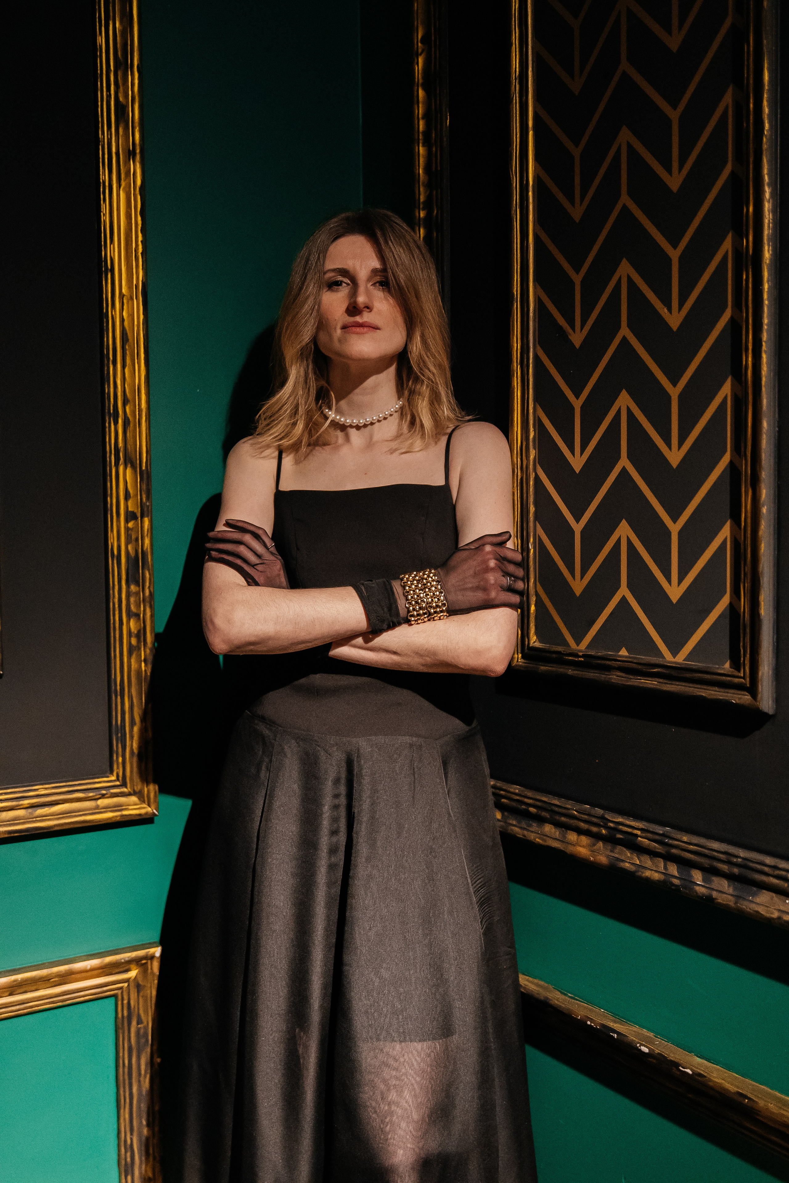 Зоя. Юлия Холина — ваш фотограф в Москве